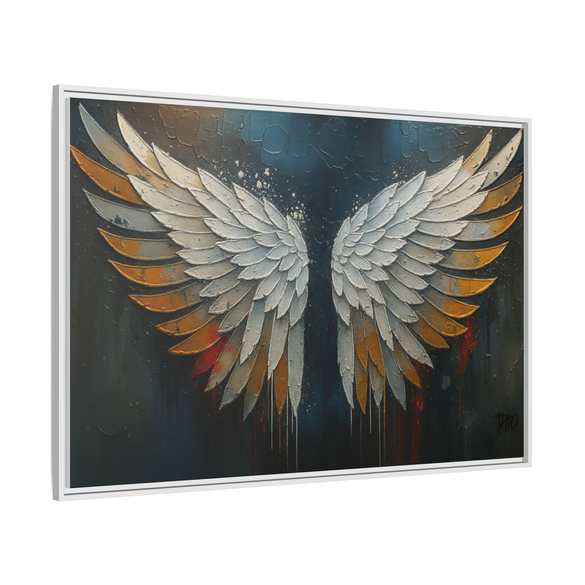 Life Wings 1