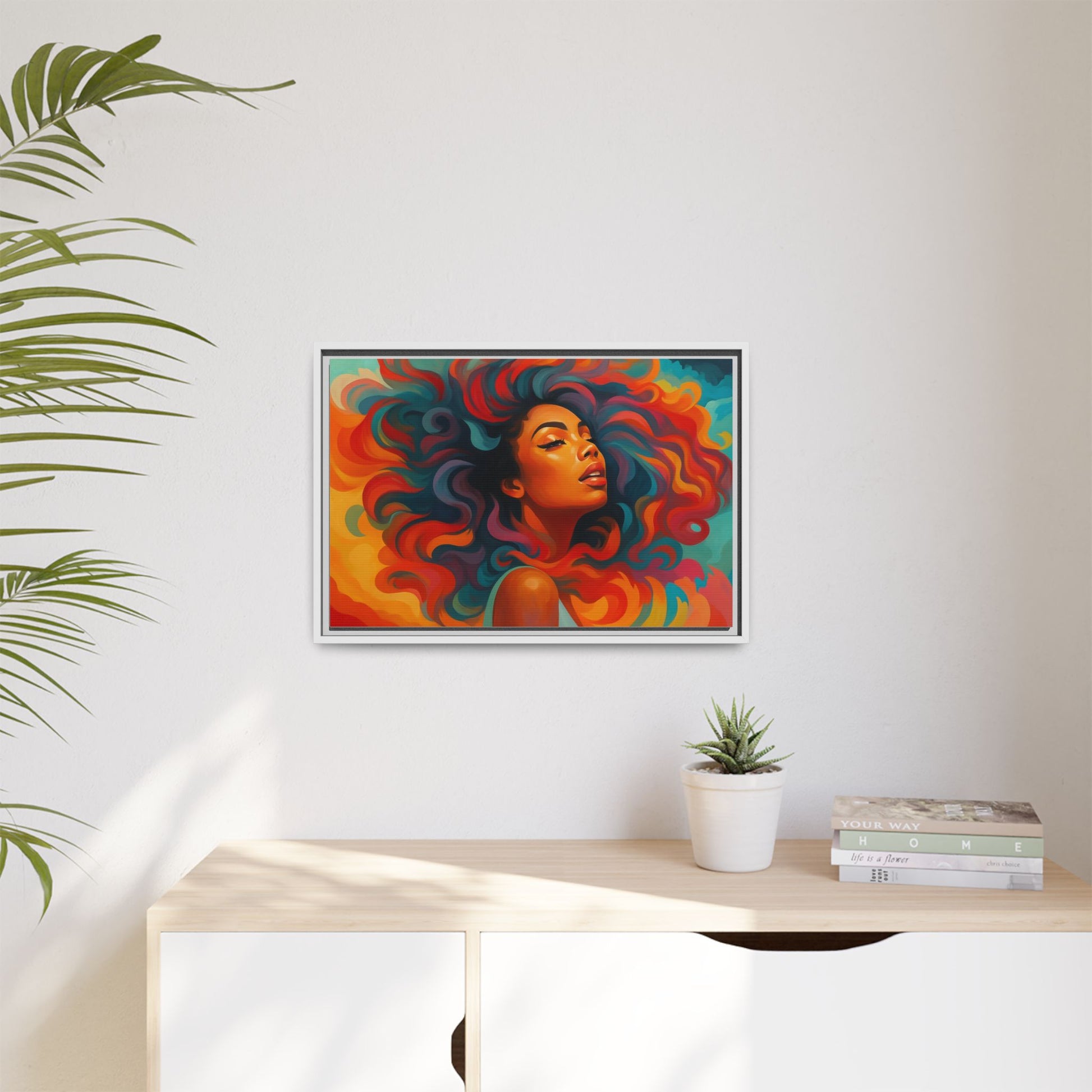Radiant Flow