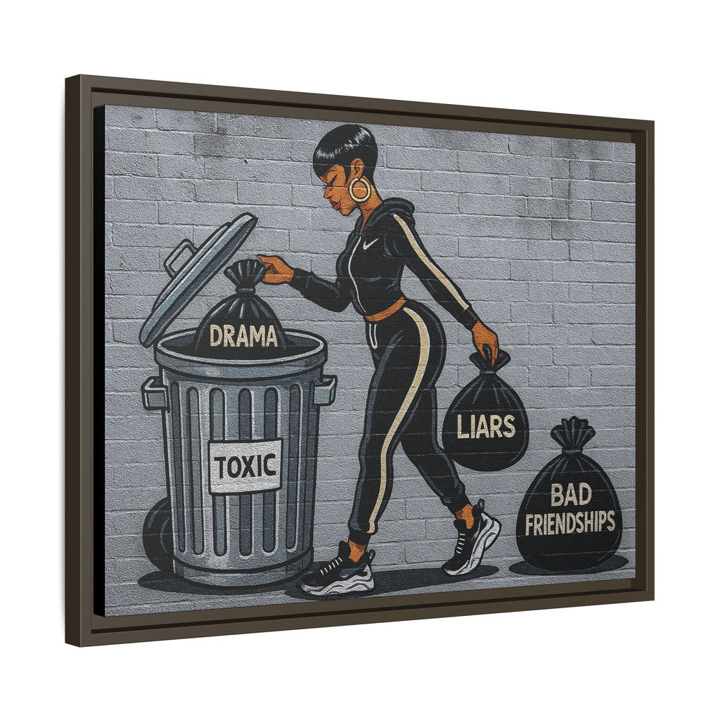 Drama Detox