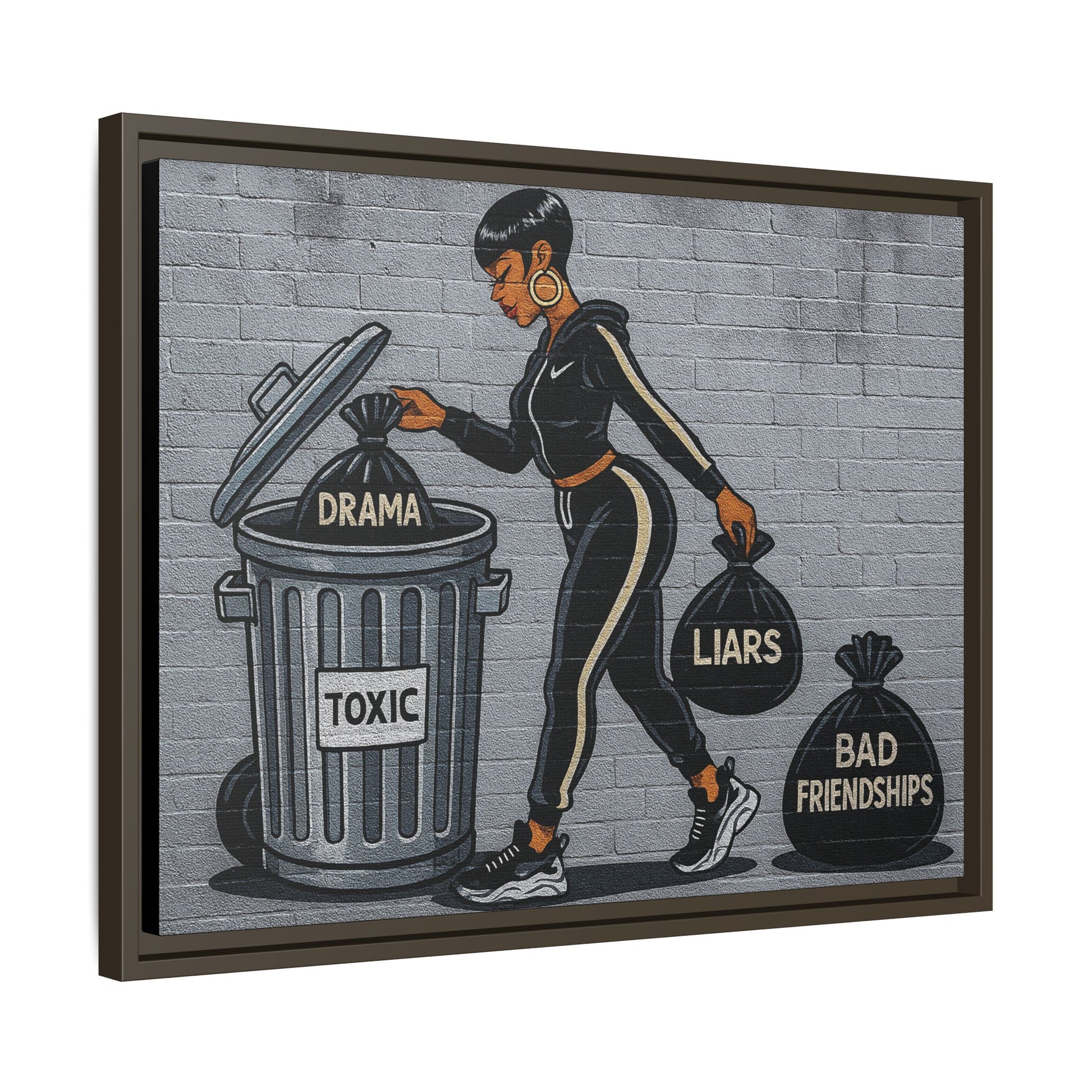 Drama Detox