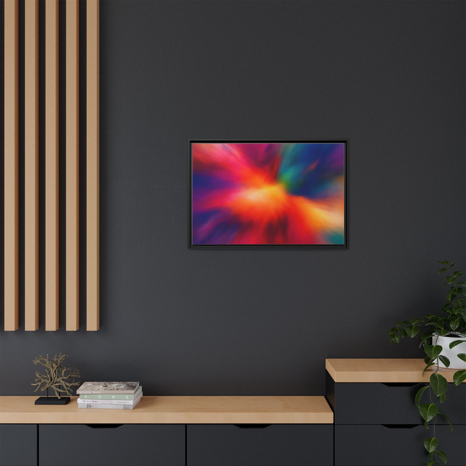 Color Burst