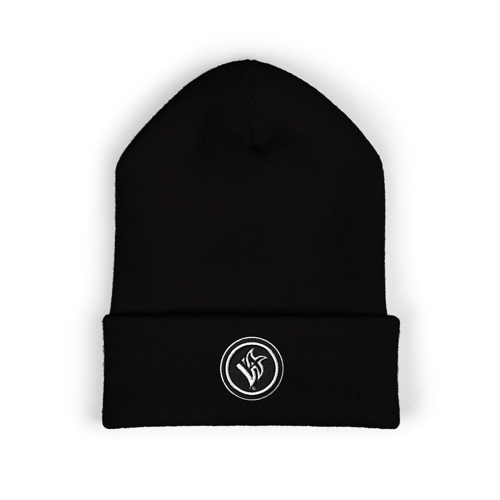 Sublime 14 Emblem Cuffed Beanie