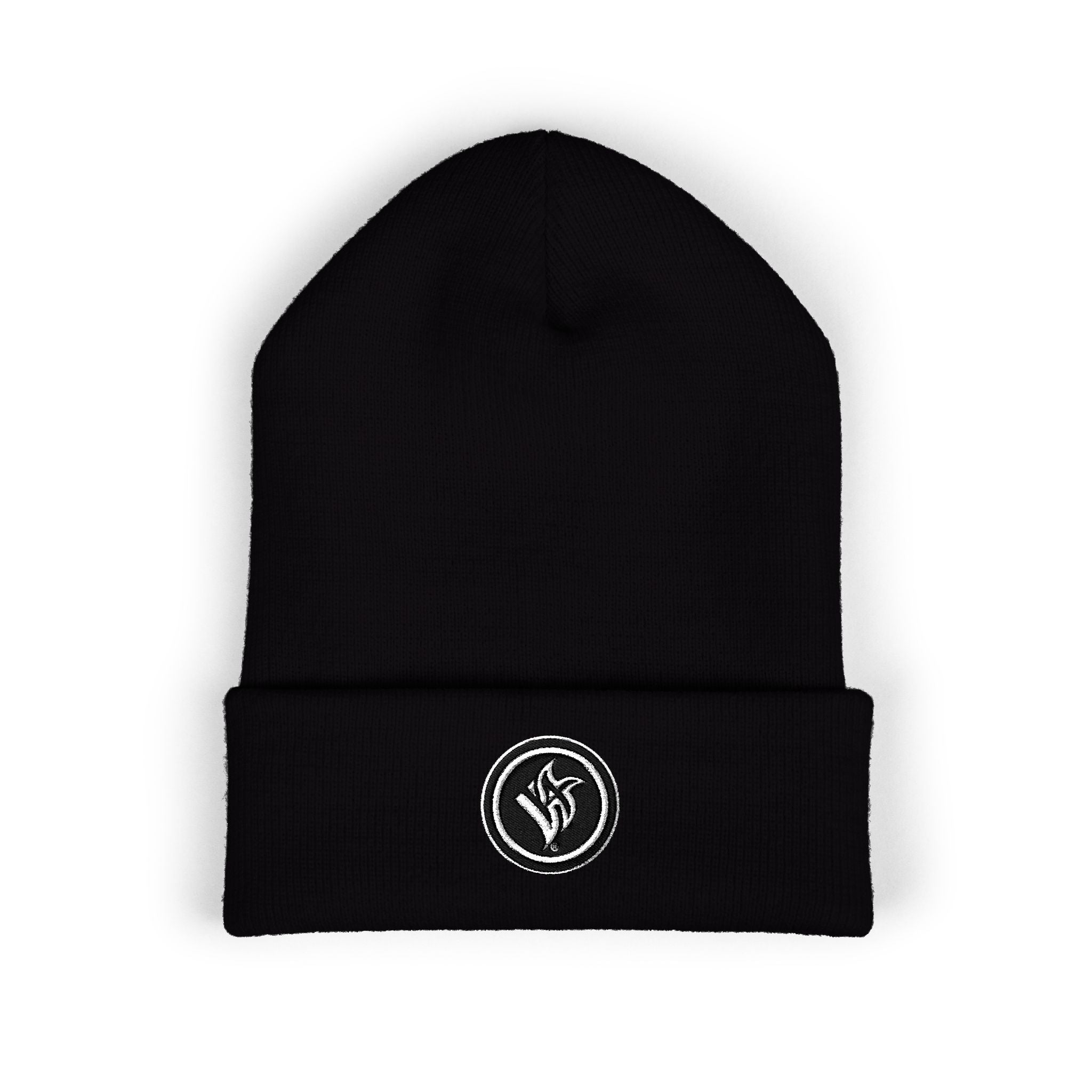 Sublime 14 Emblem Cuffed Beanie