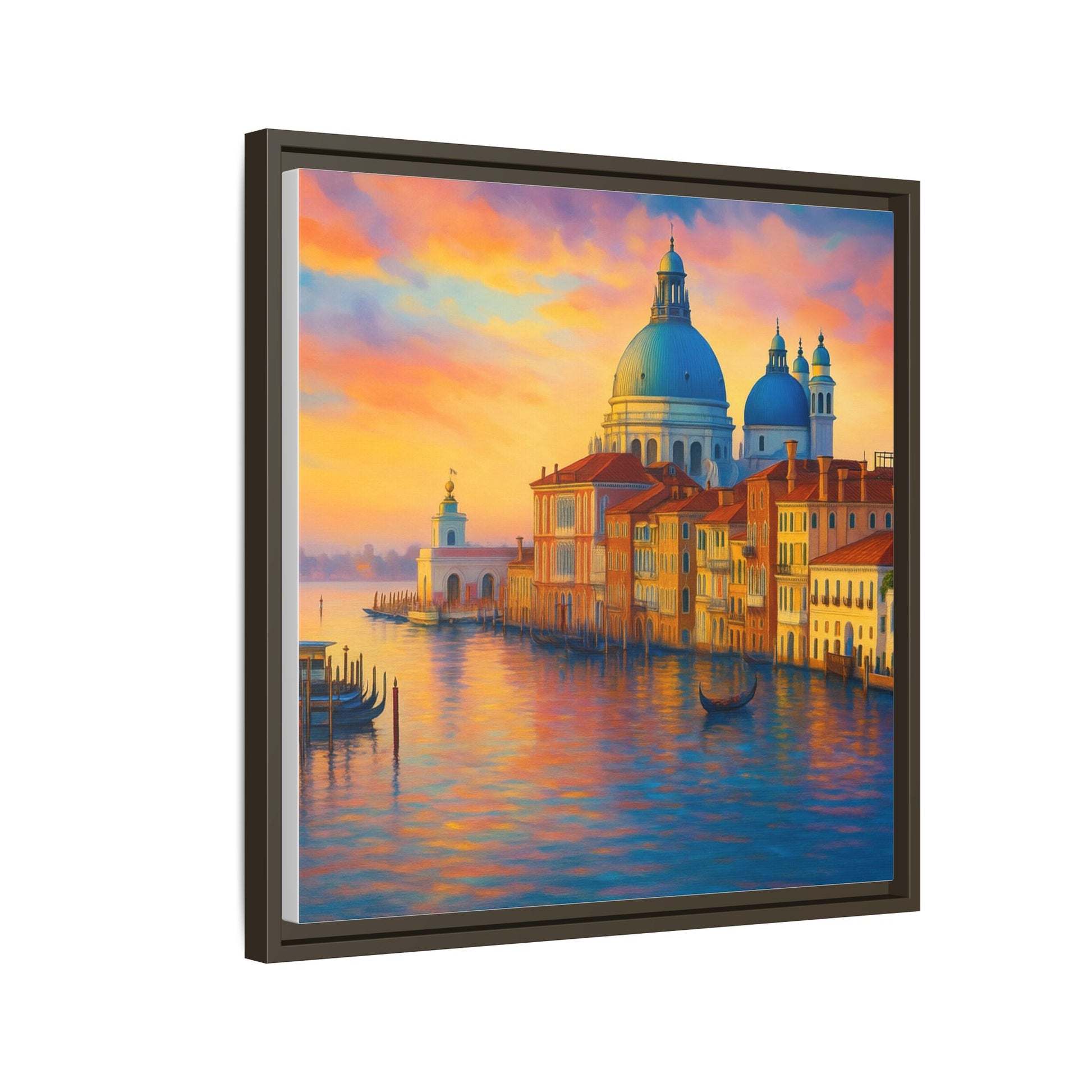 Venice Sunset Vibes