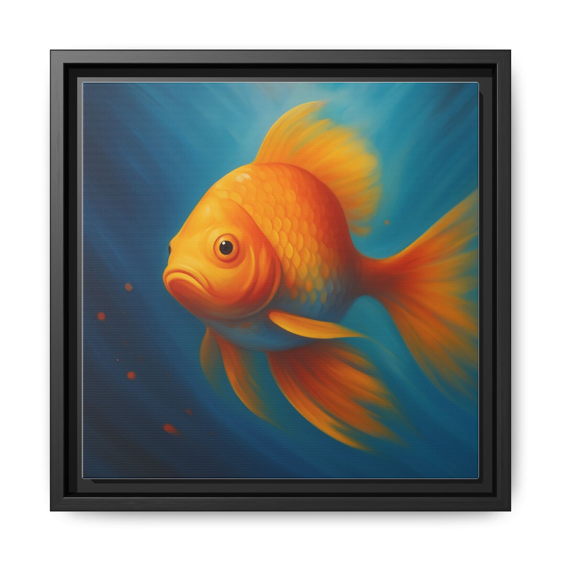 Fin-tastic Glow