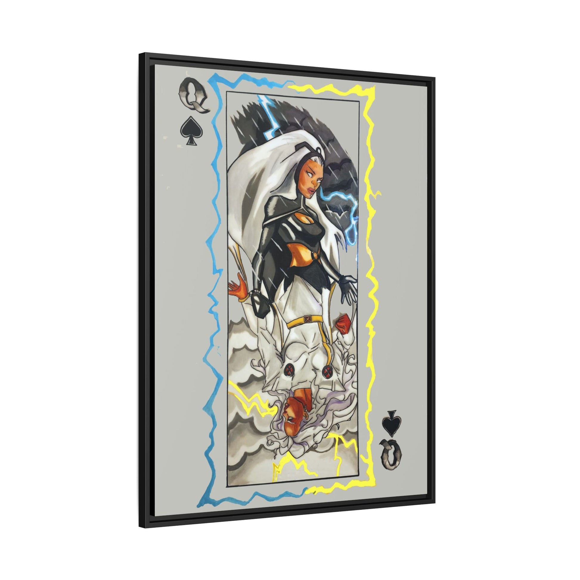 Storm of Spades