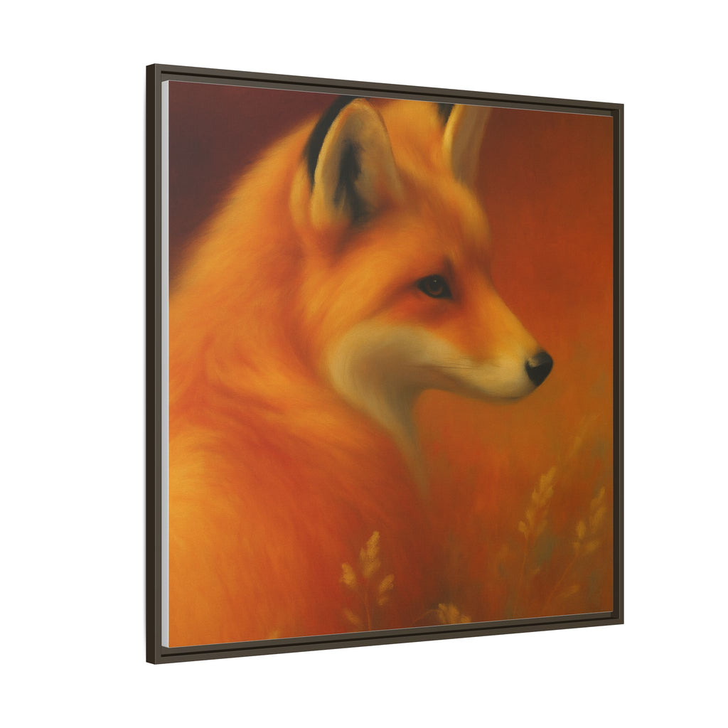 Fox Nature Lover 1
