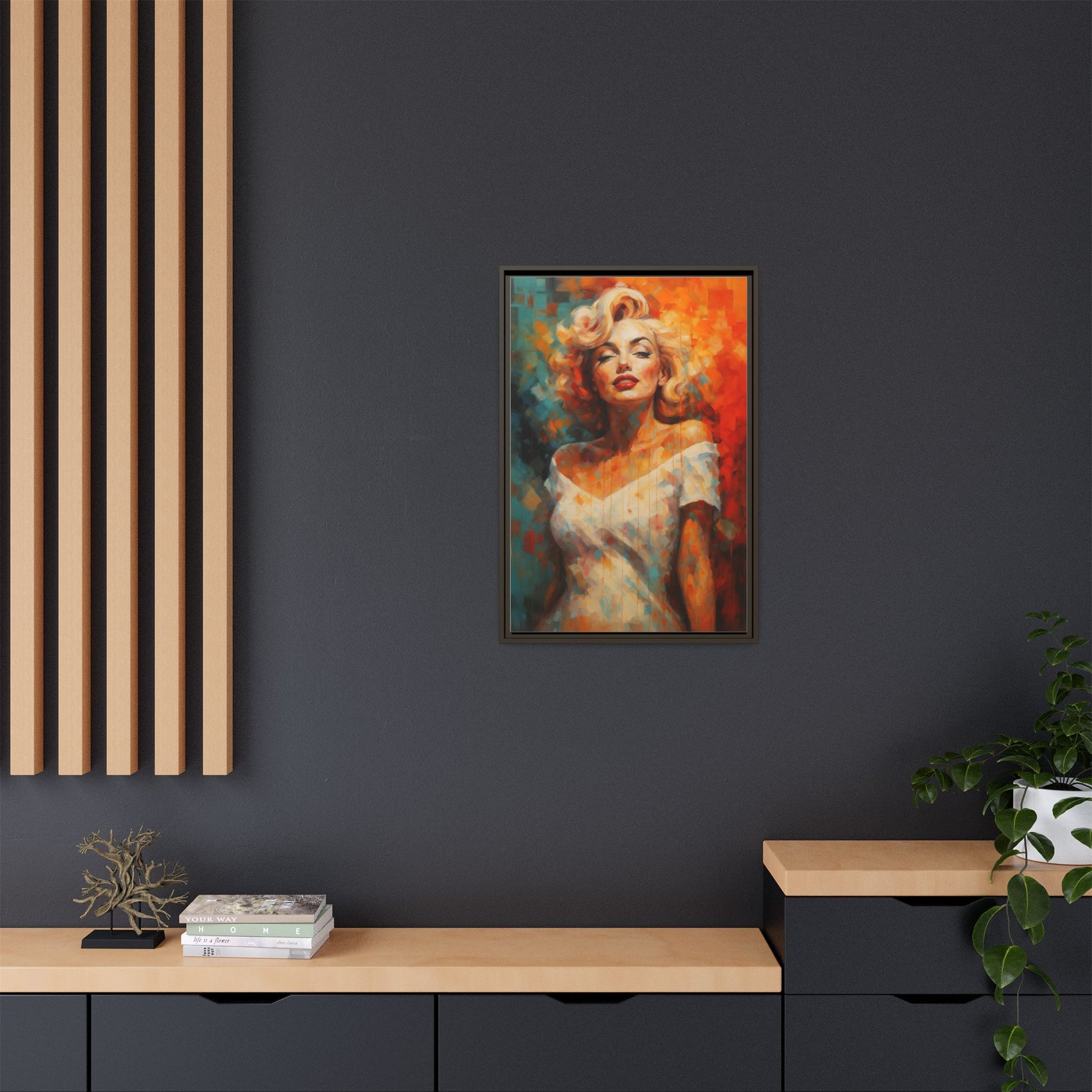 Monroe Glam