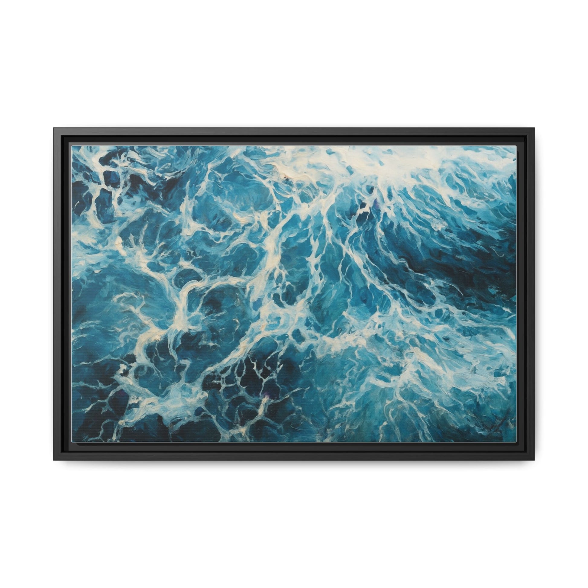 Ocean Waves 1