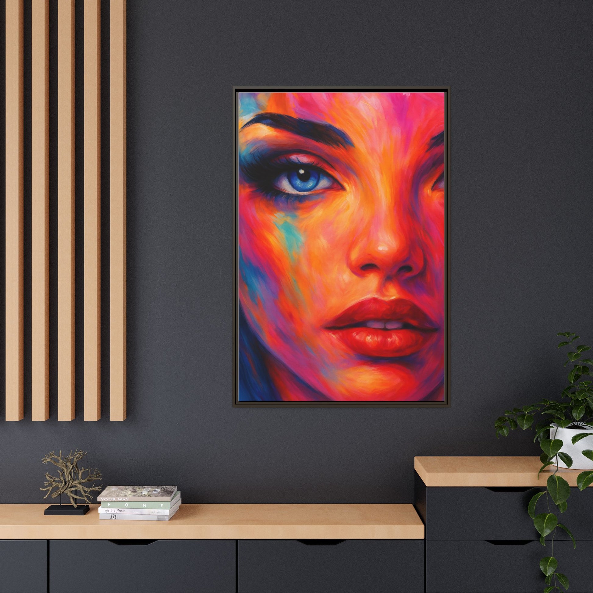 Eye of Color