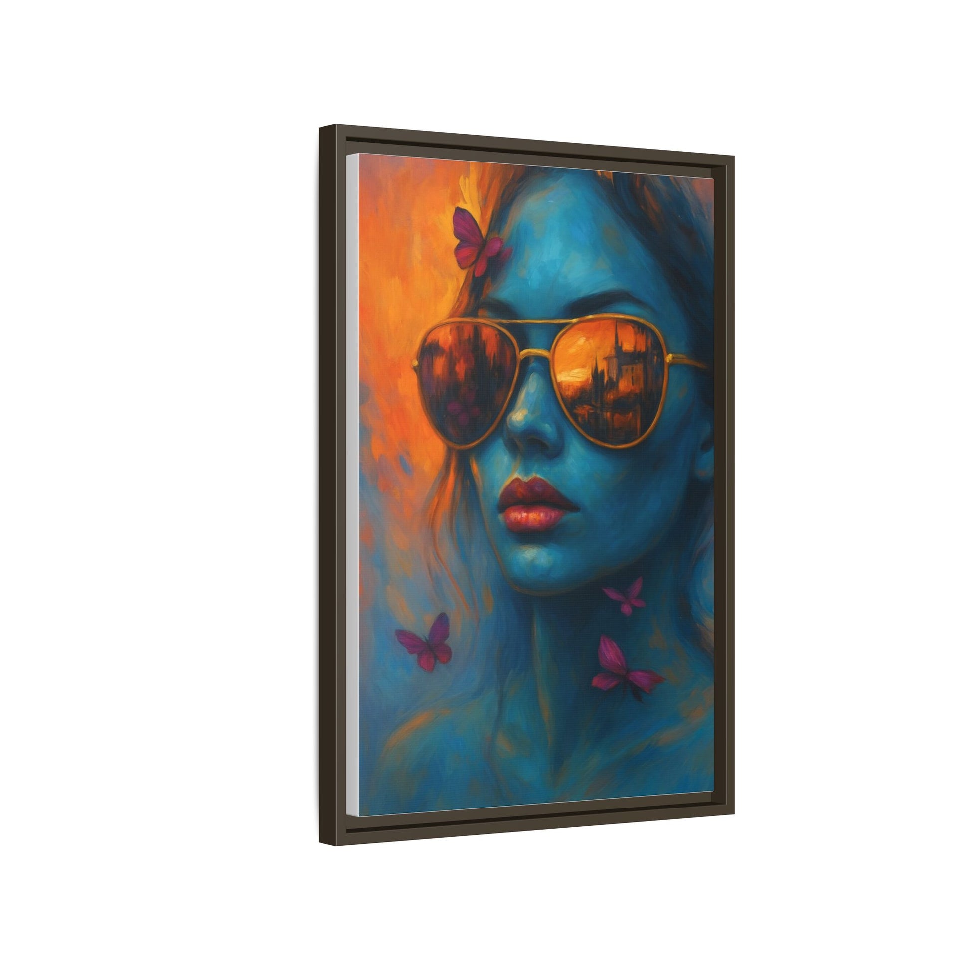 Reflections in Color