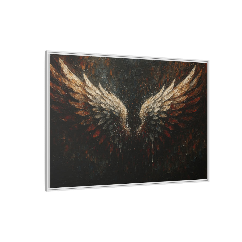 Life Wings 2