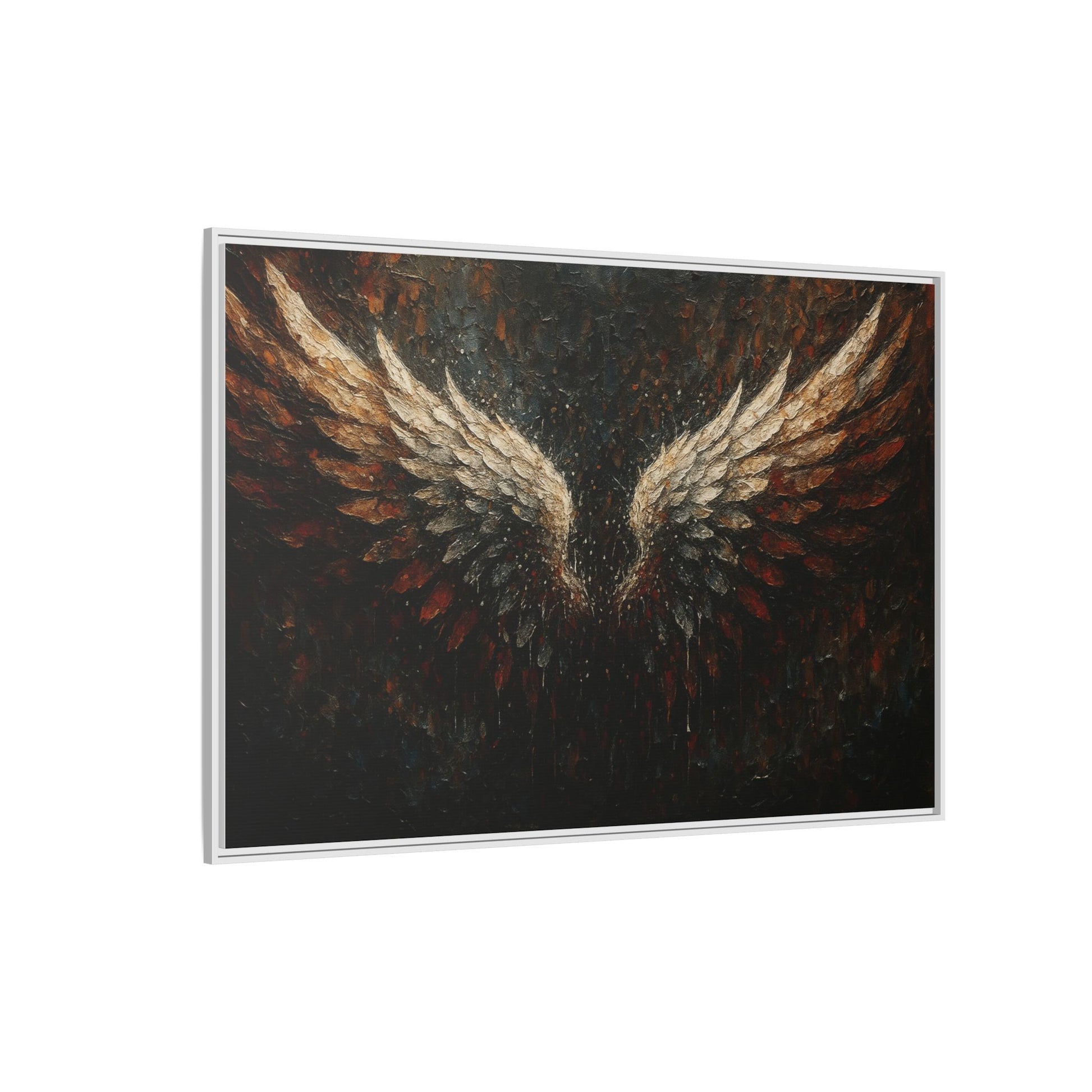 Life Wings 2
