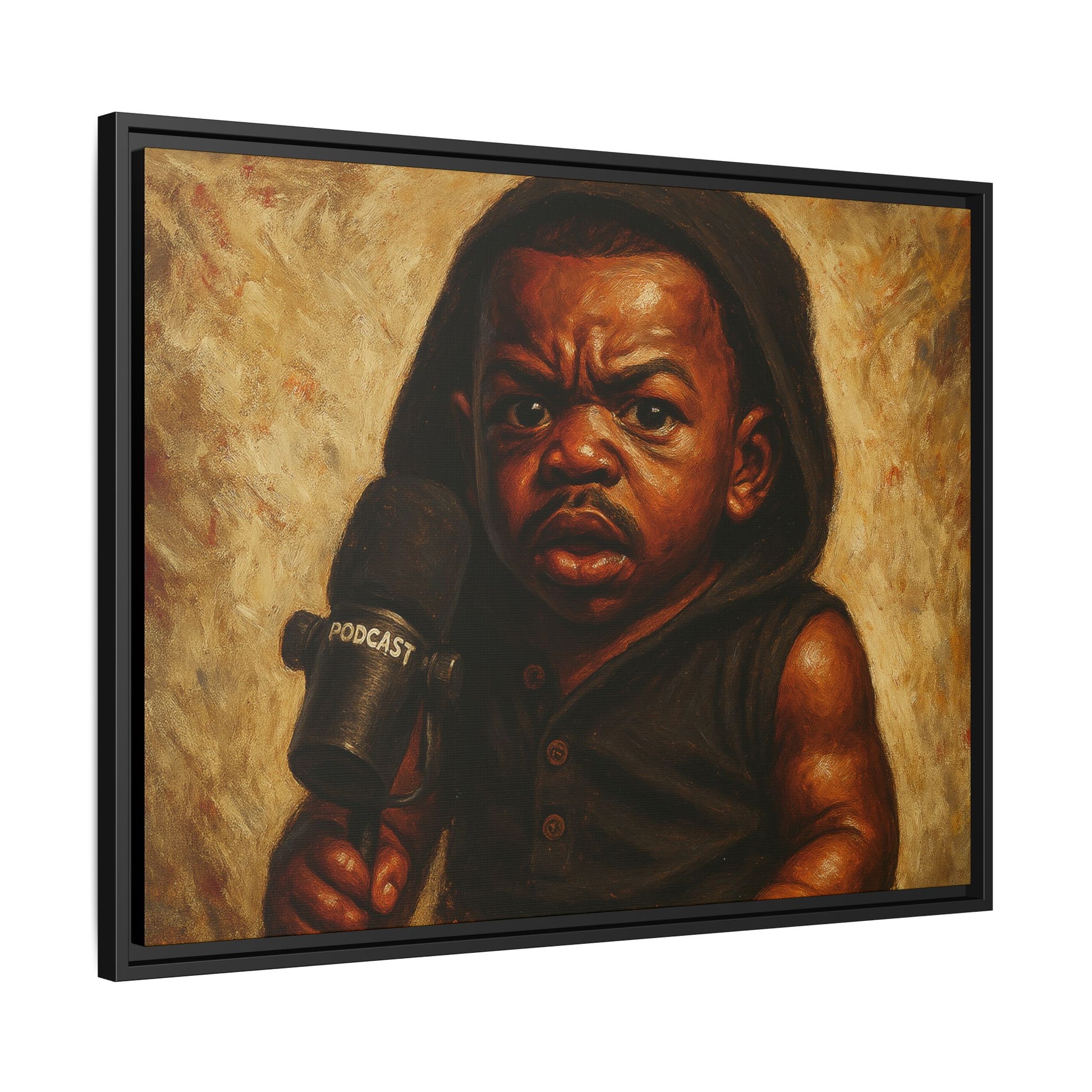 Hip-Hop Hoody Baby