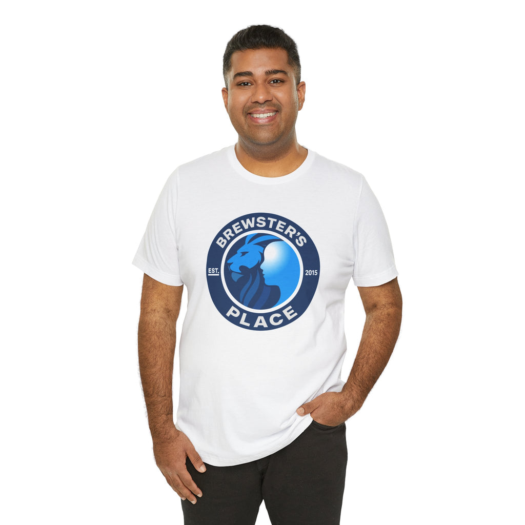 Brewster's Place Logo T-Shirt