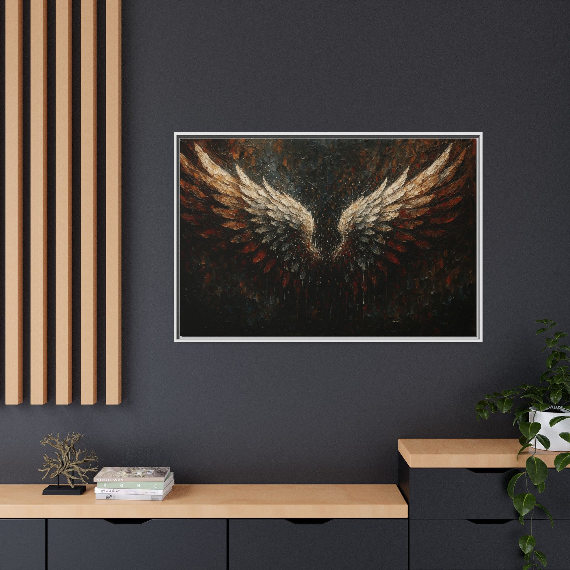 Life Wings 2