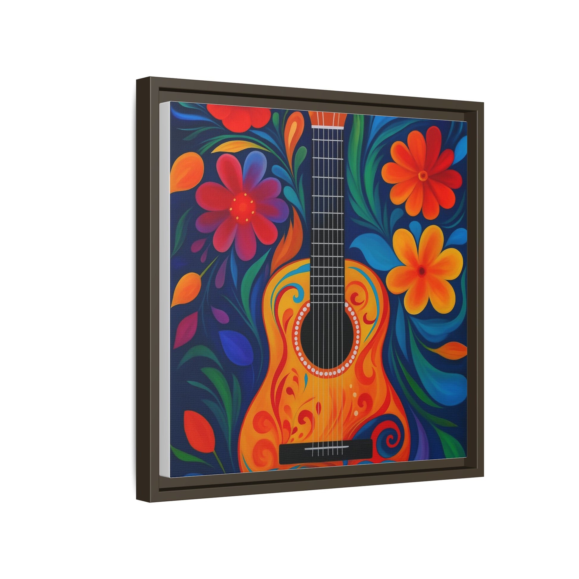Floral Melody