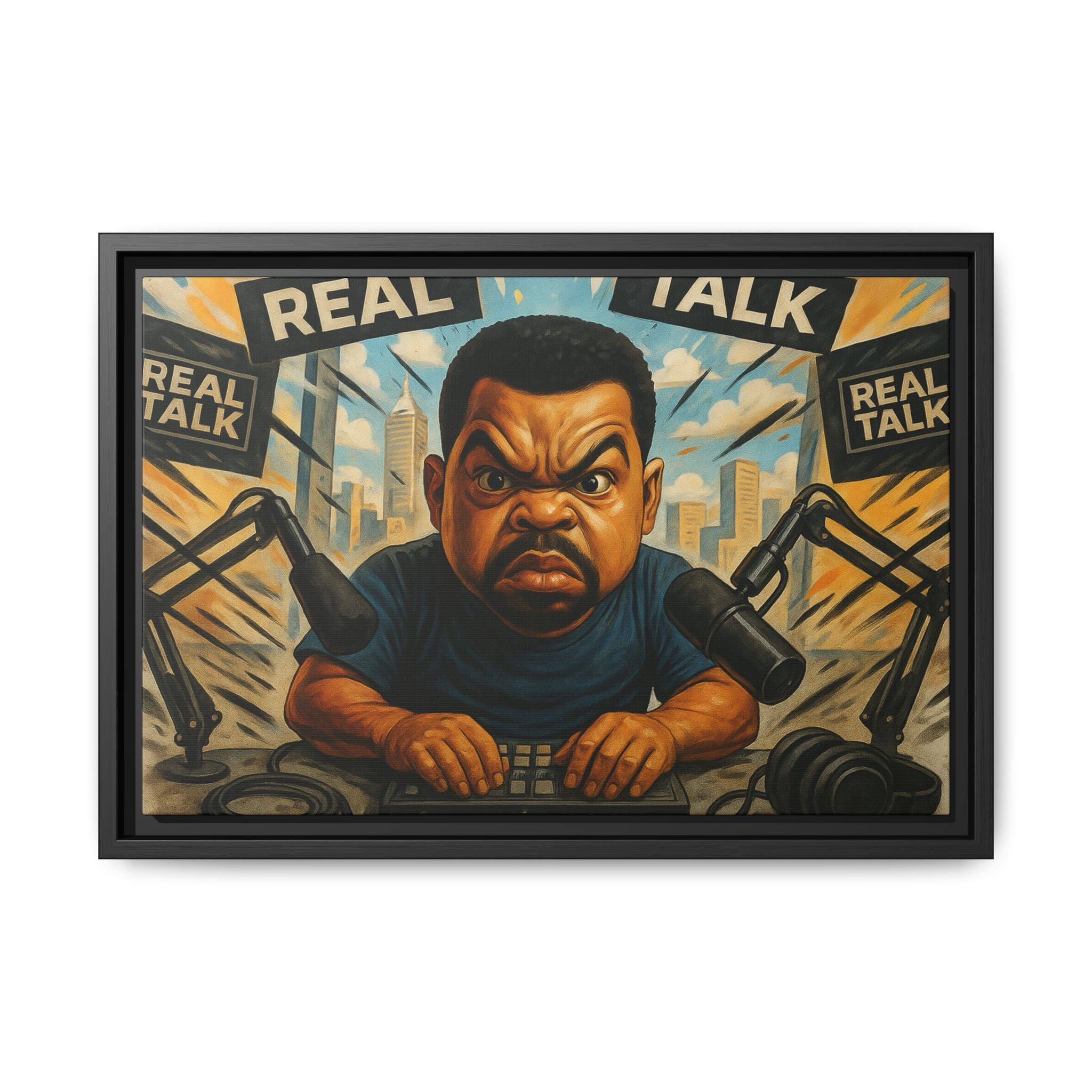 Real Talk Urban Life