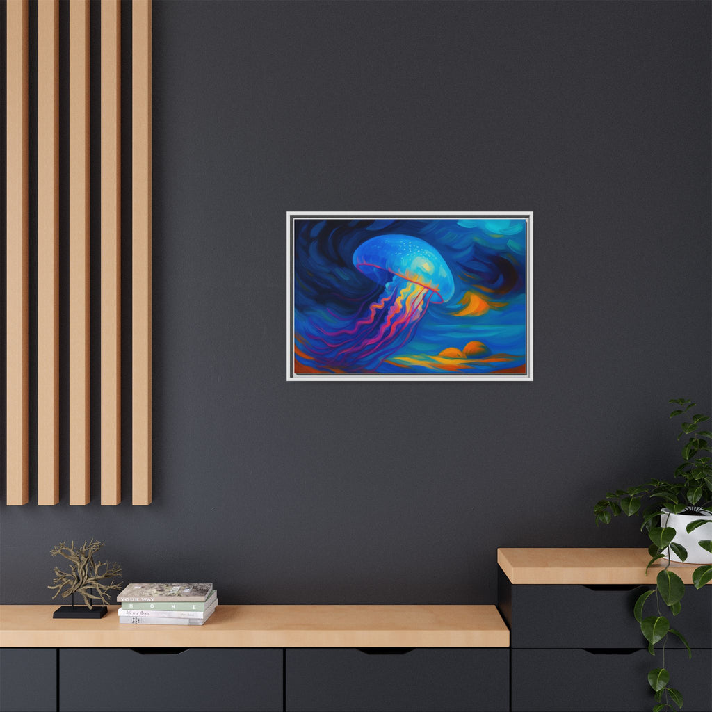 Jellyfish vibes