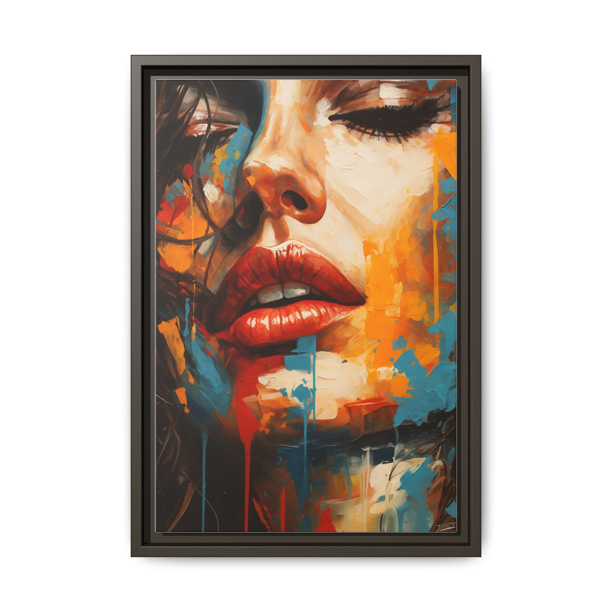 Fragments of Beauty