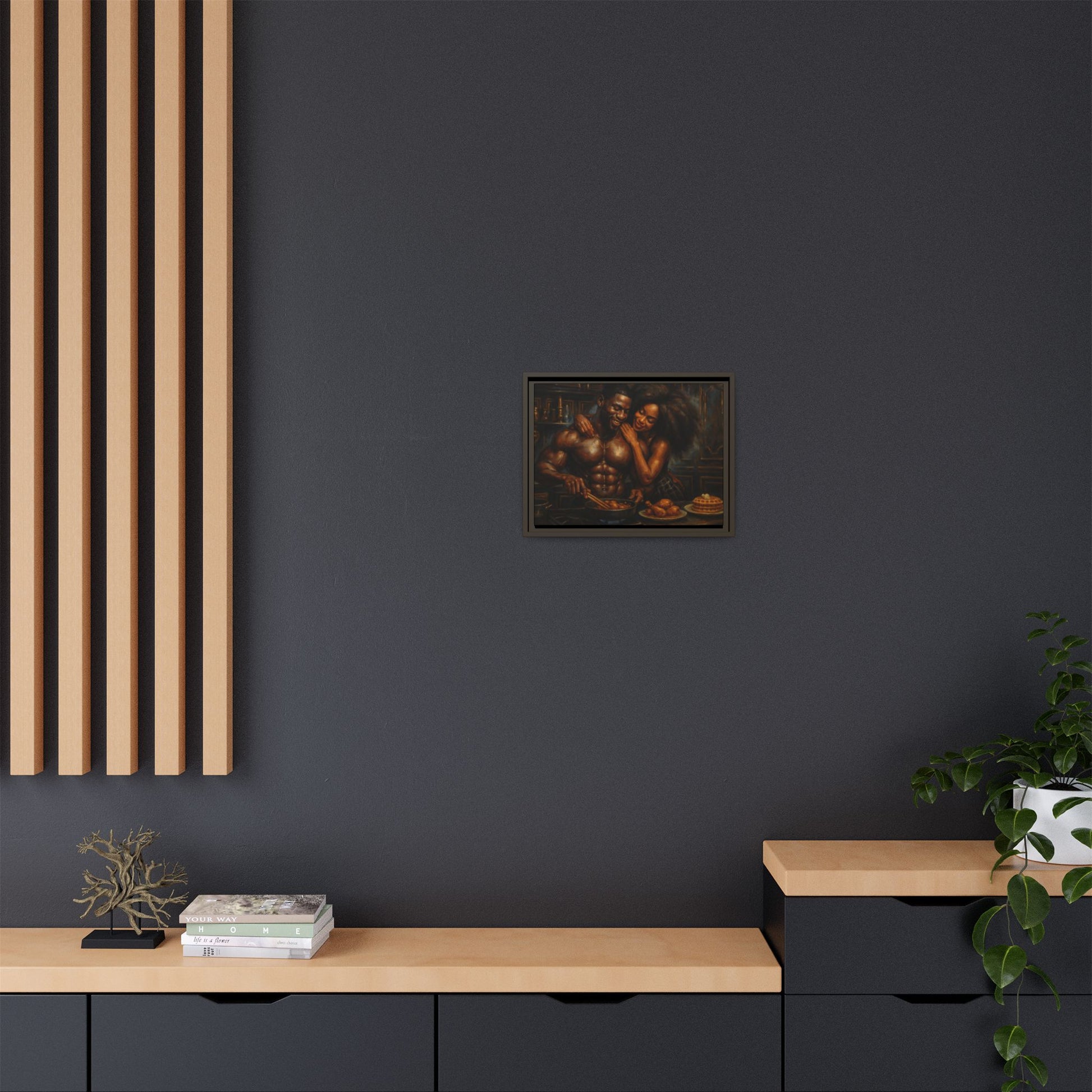 Couples Kitchen