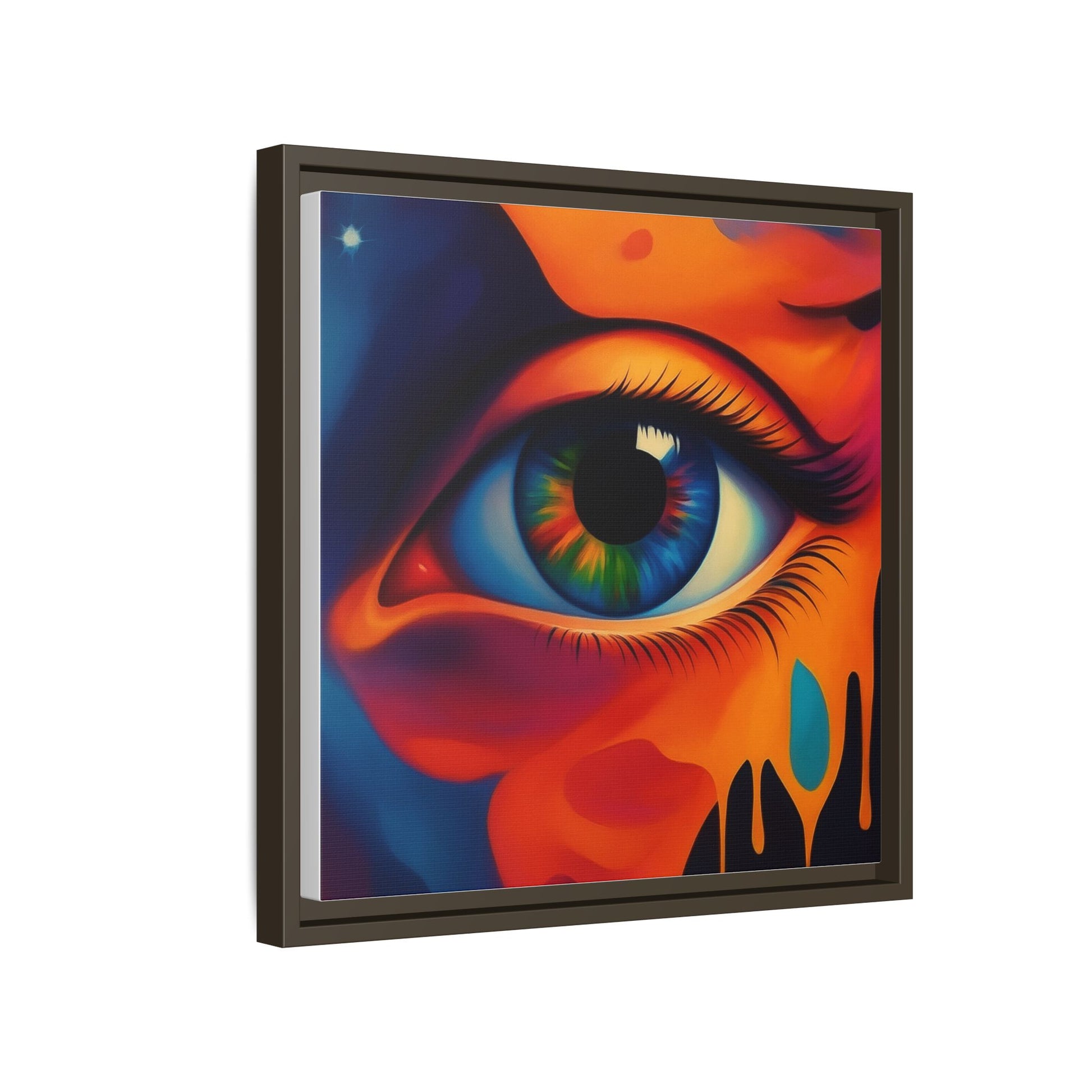 Eye of Color