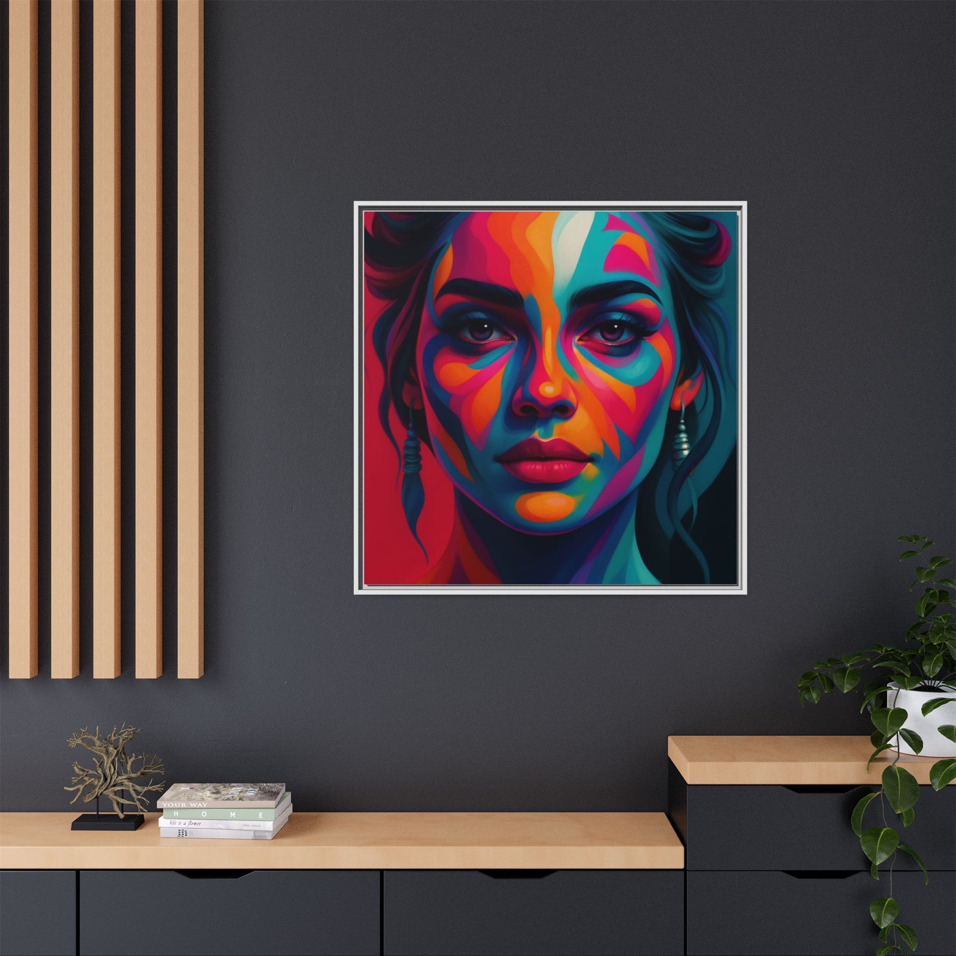 Radiant Reflections