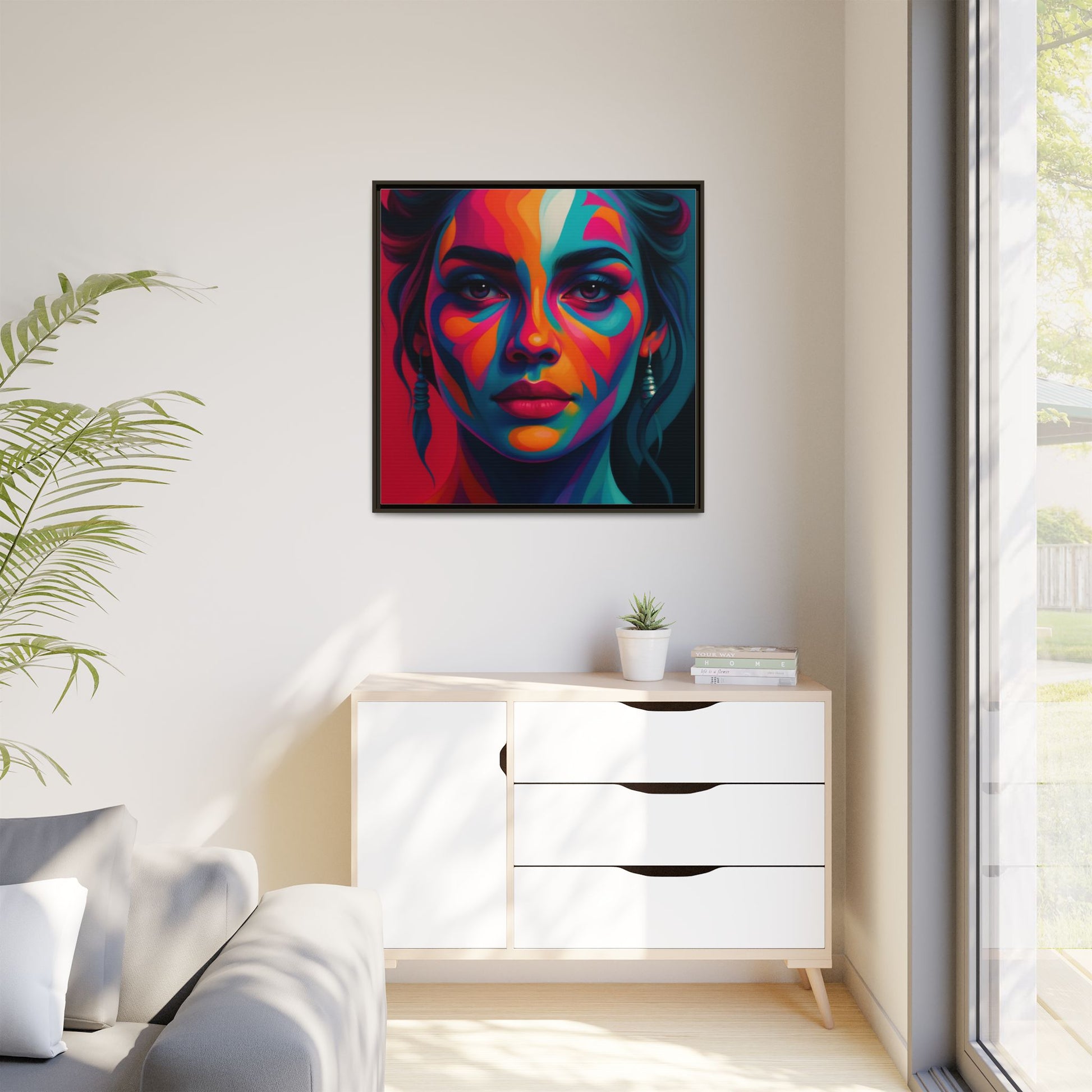 Radiant Reflections