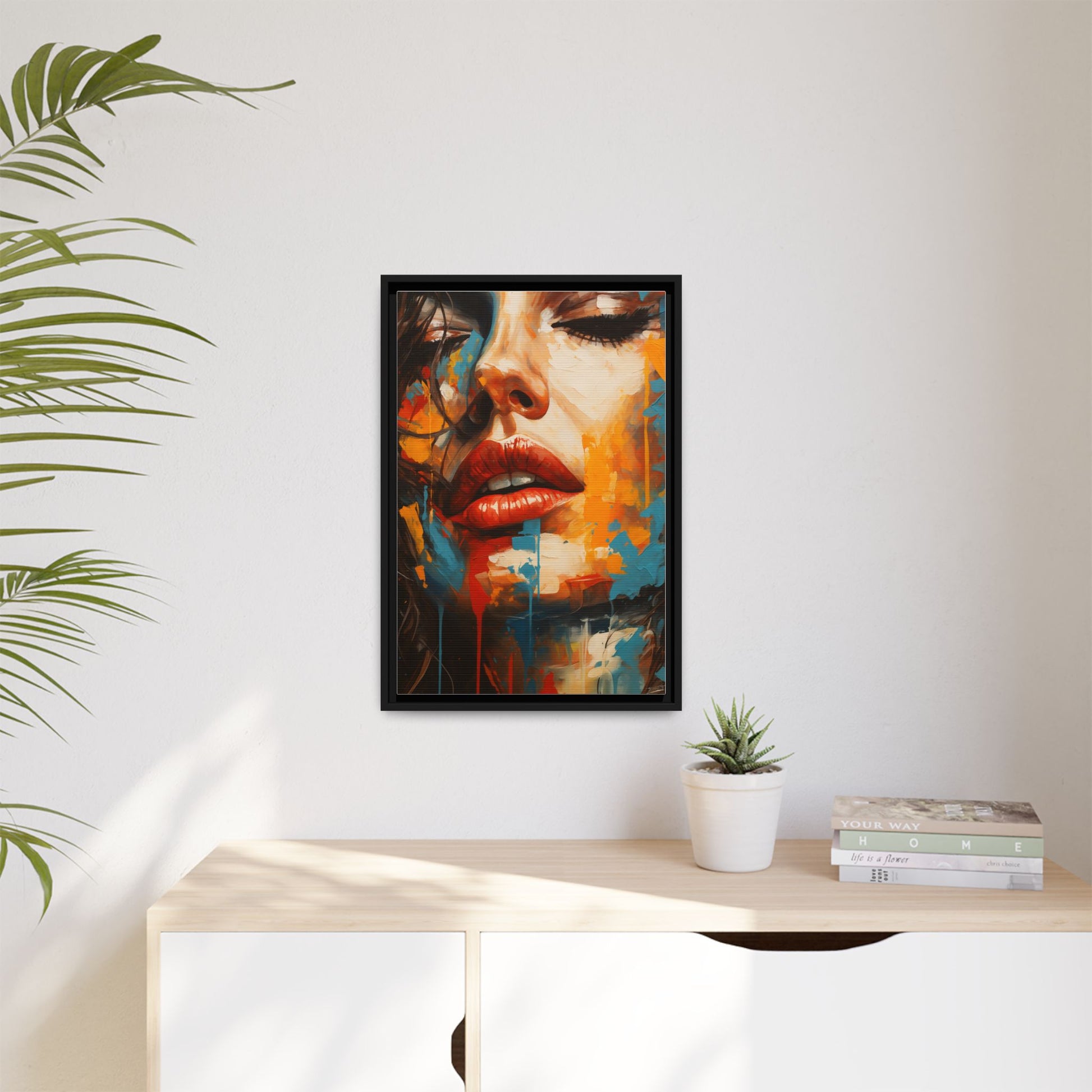 Fragments of Beauty