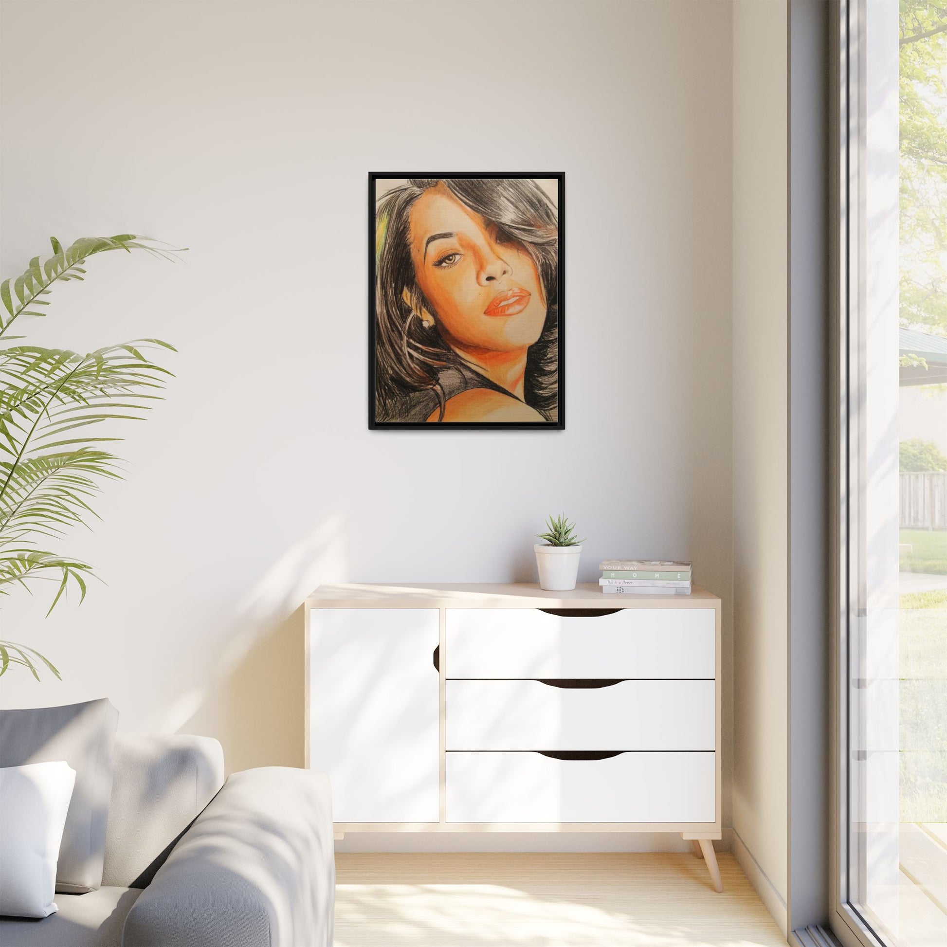 Aaliyah Lovers