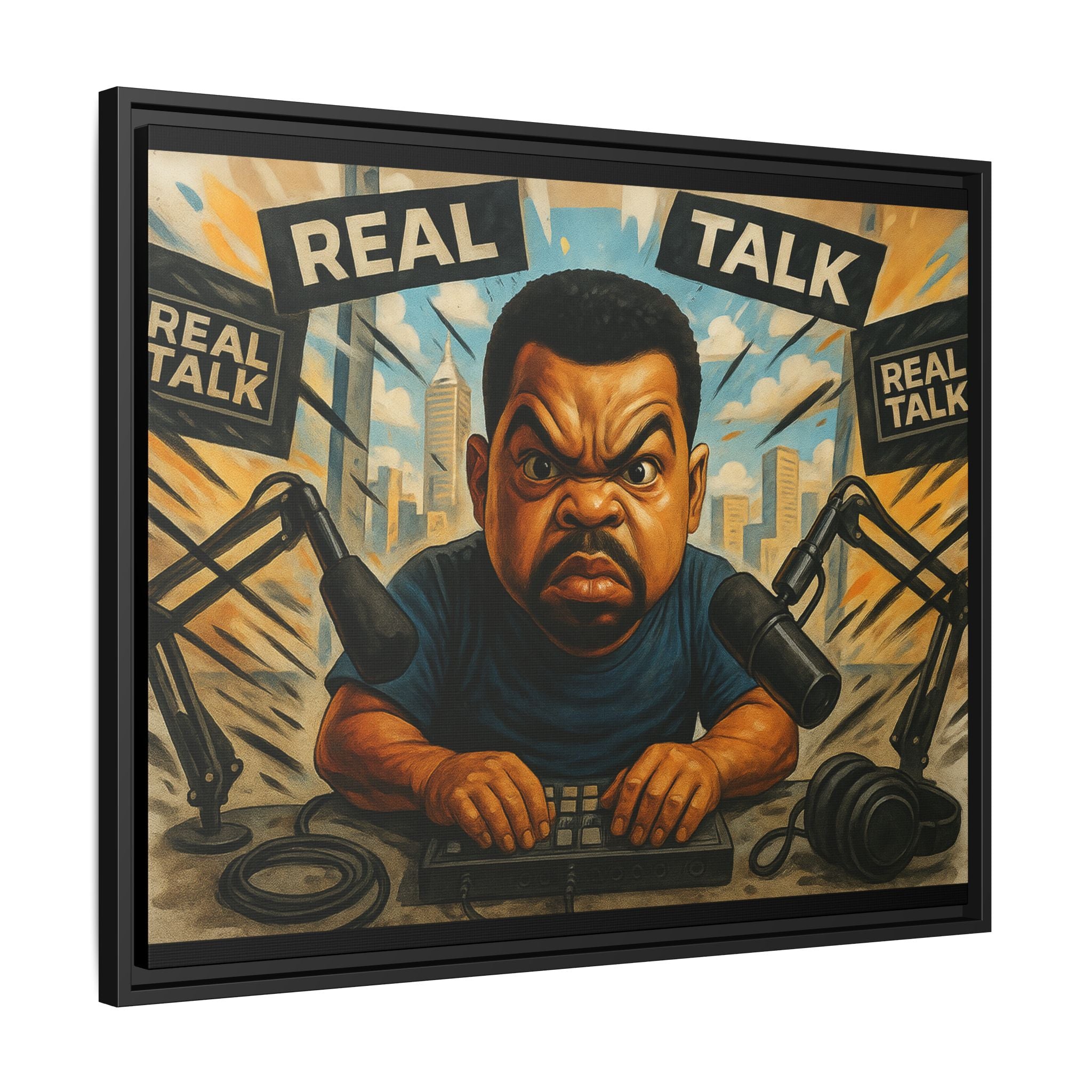 Real Talk Urban Life