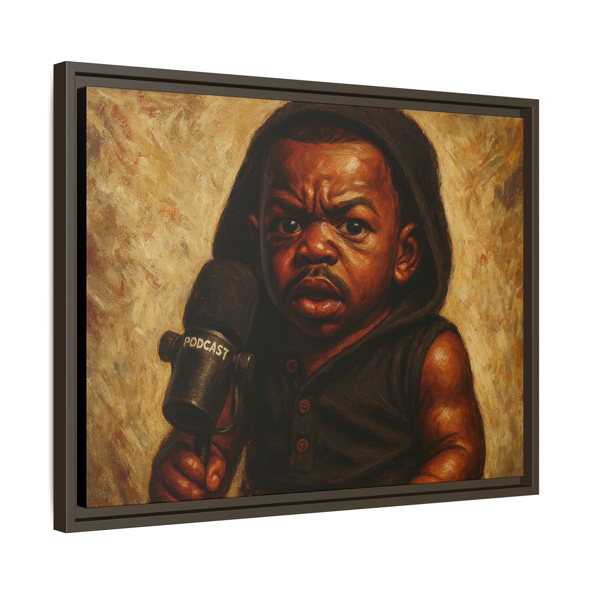 Hip-Hop Hoody Baby