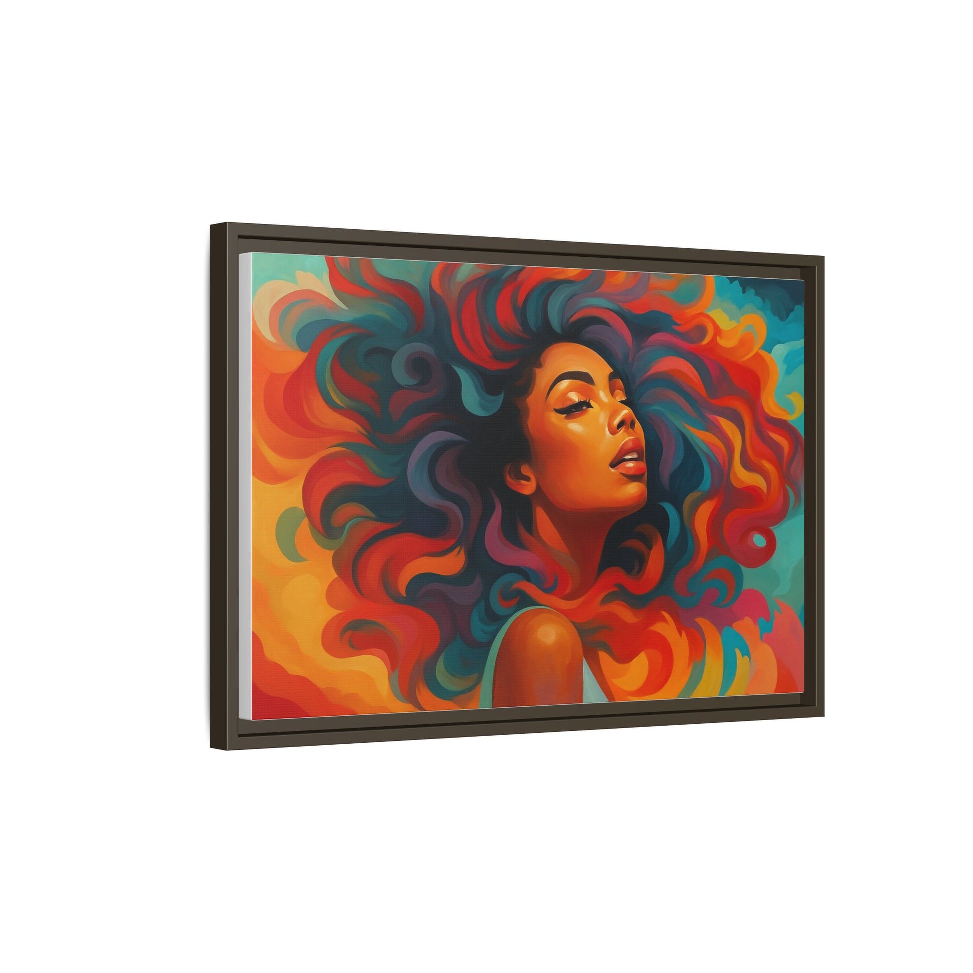 Radiant Flow