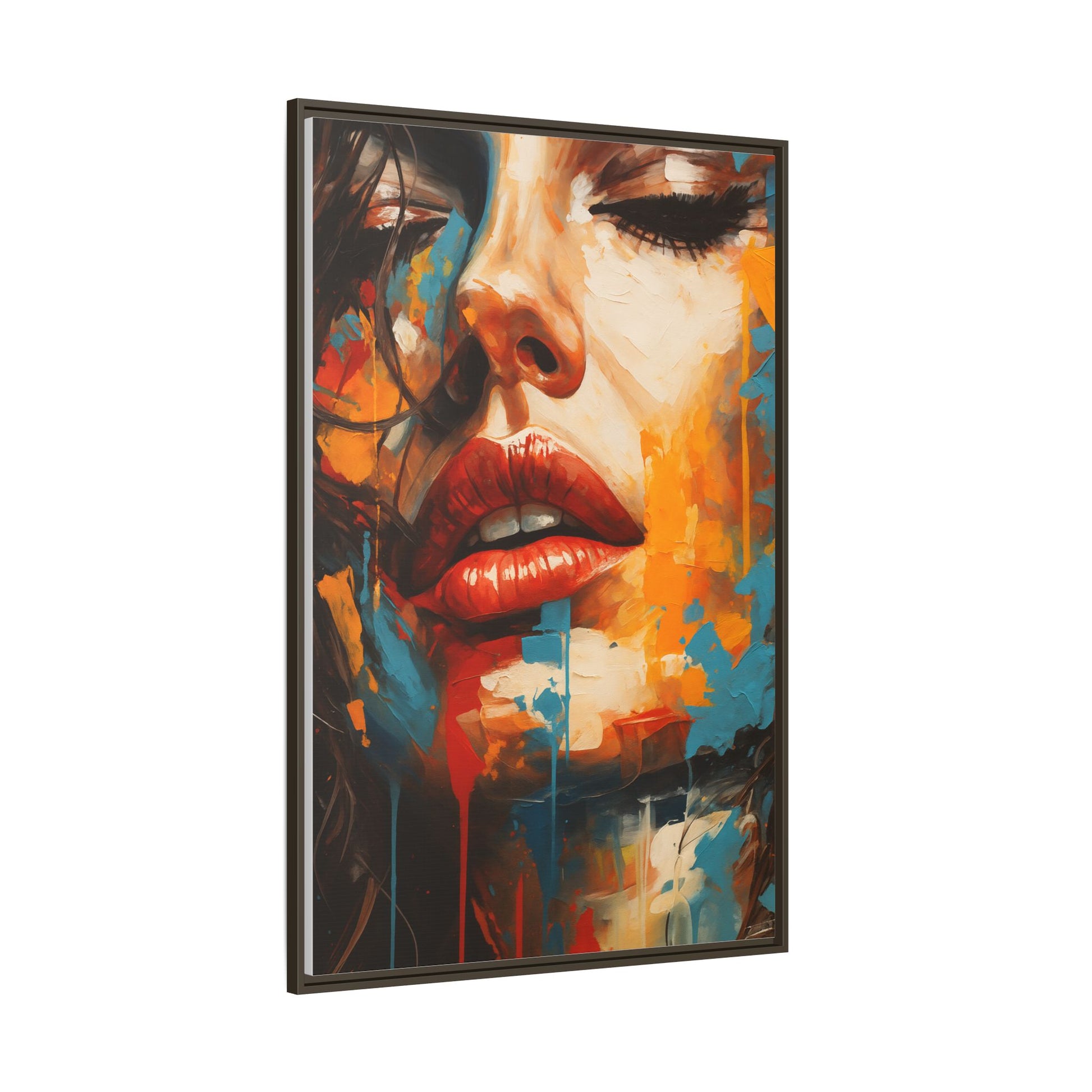 Fragments of Beauty