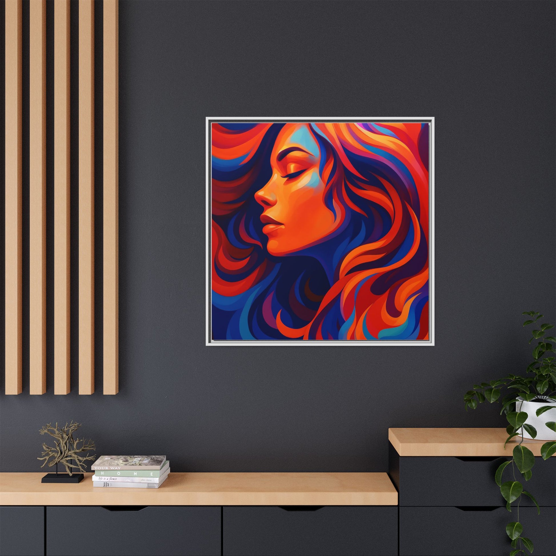Flame of Serenity