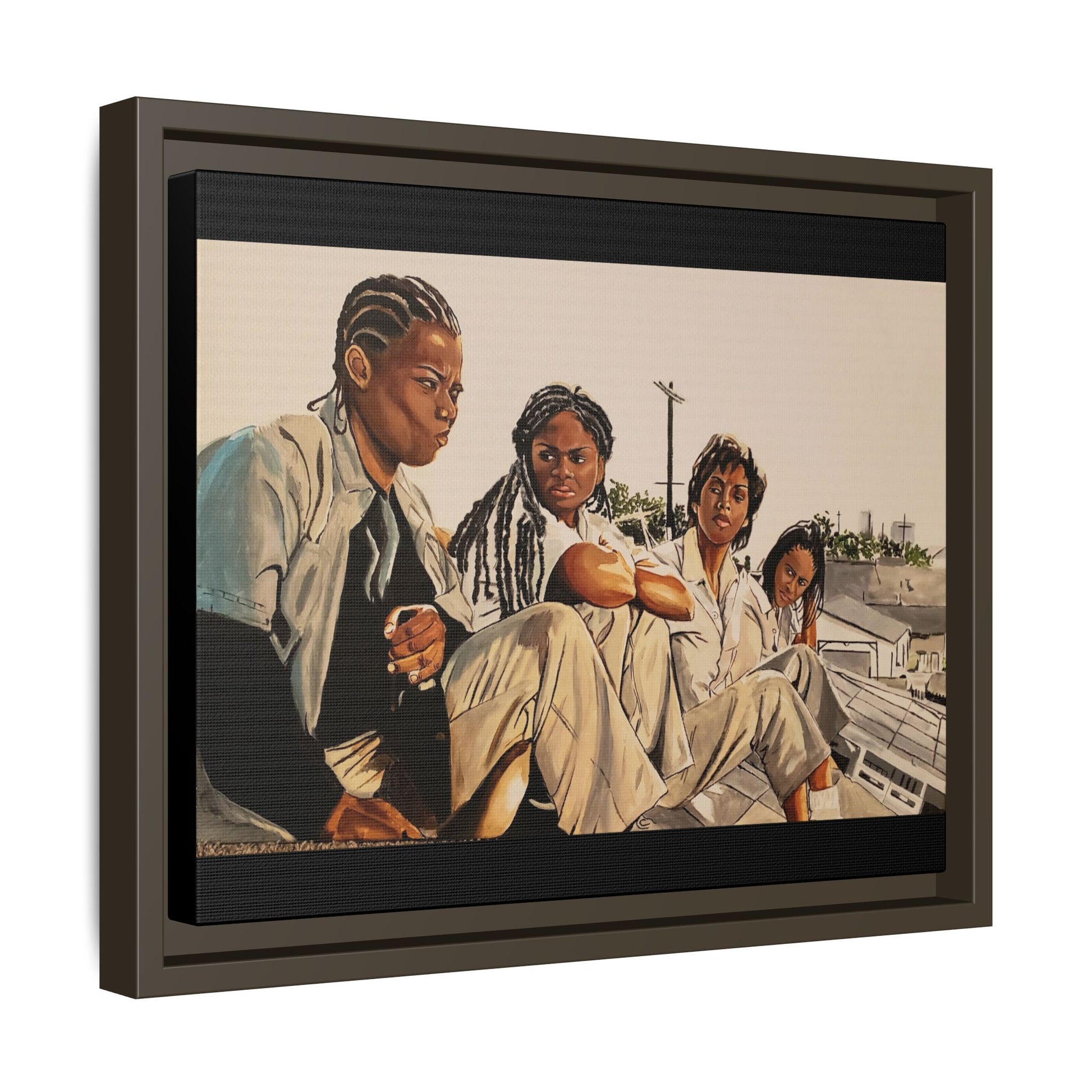 Canvas Art