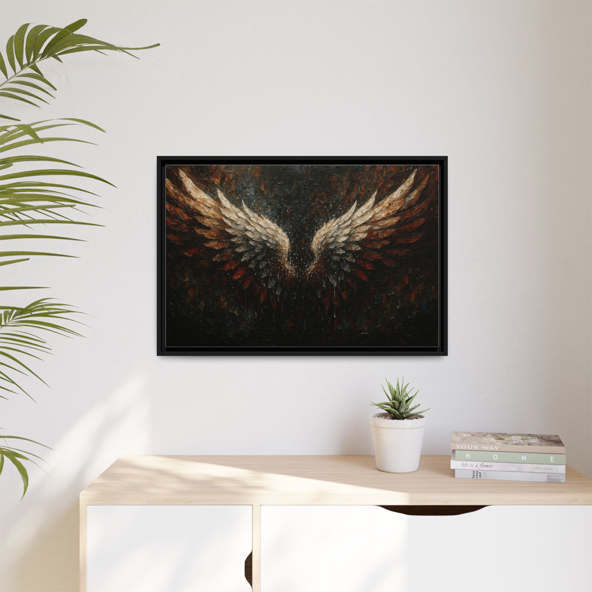 Life Wings 2