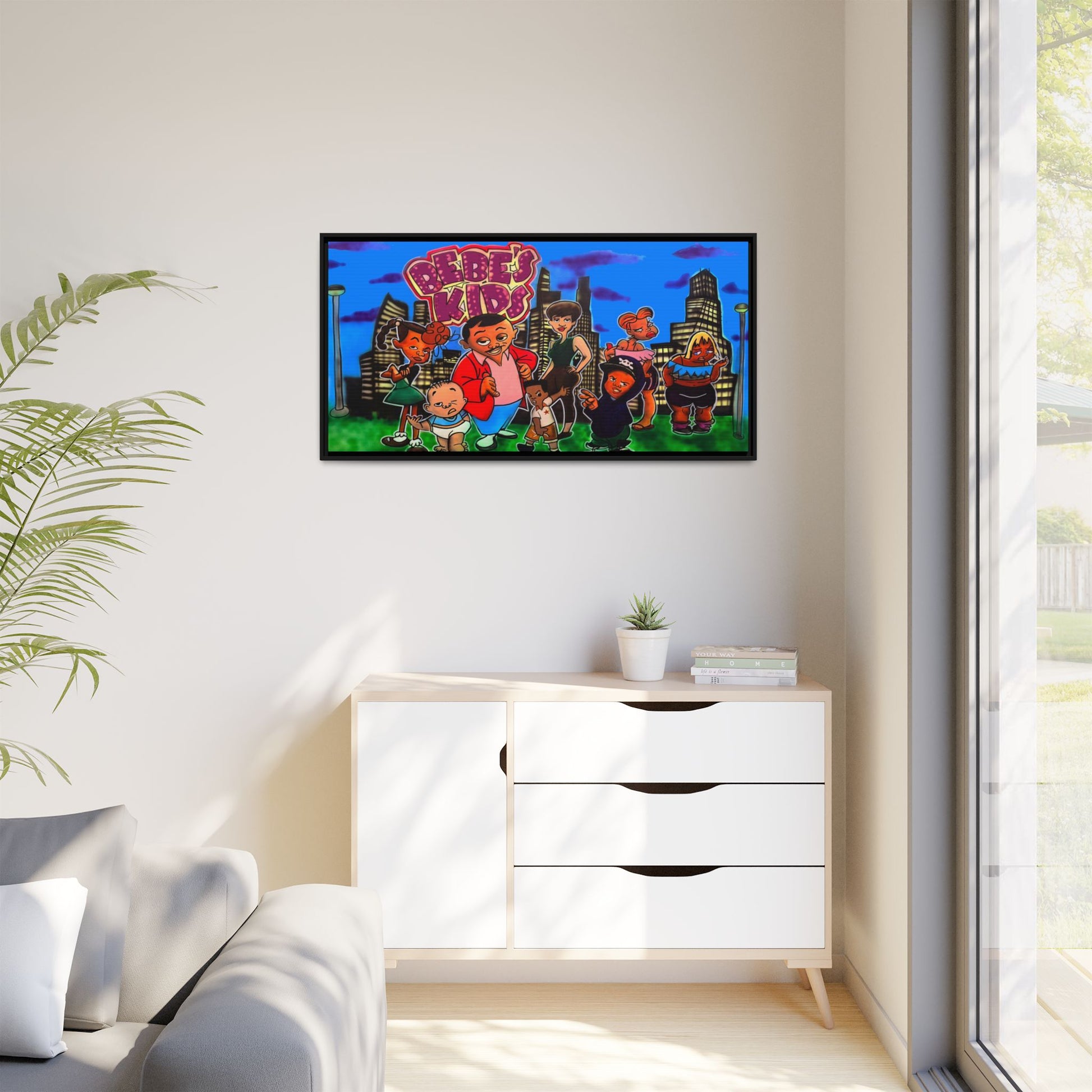 Bebe Kids