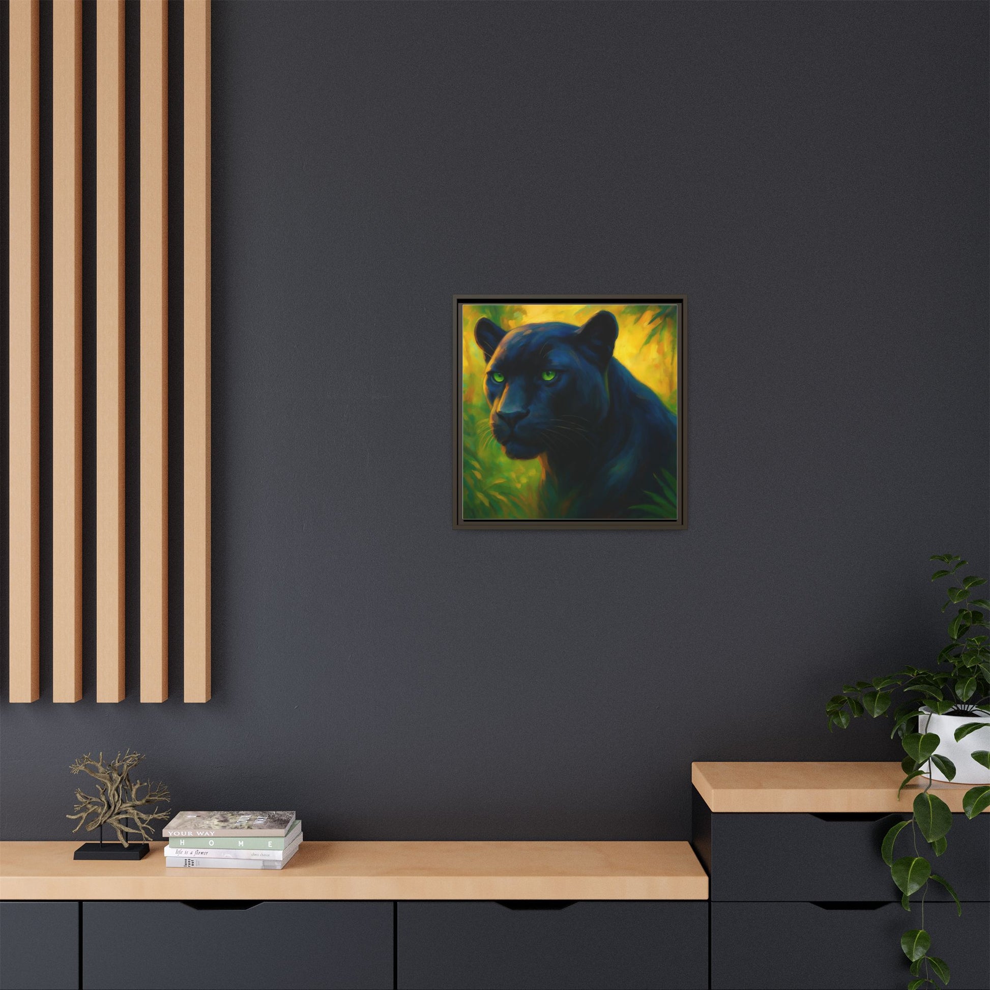 Panther Bold