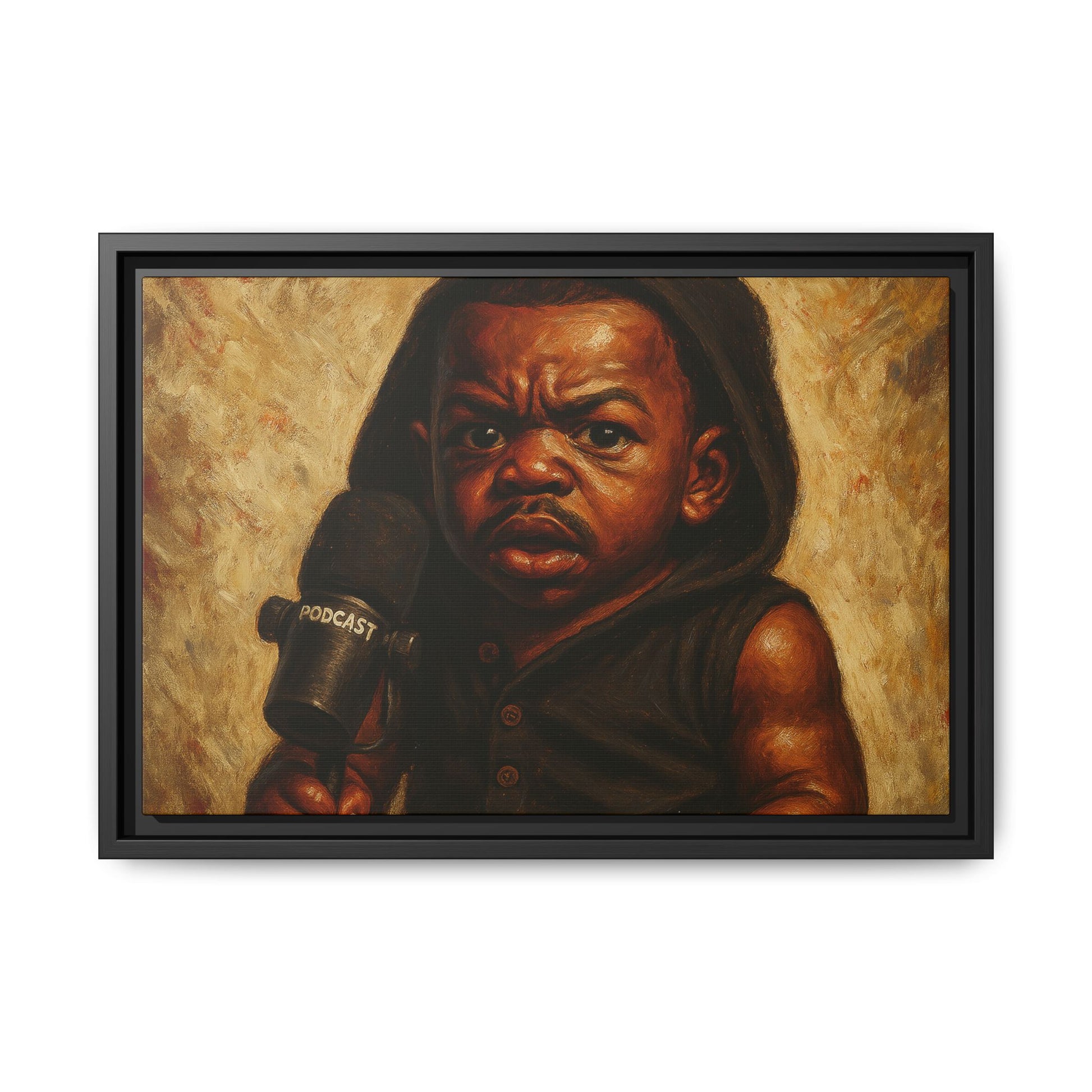 Hip-Hop Hoody Baby