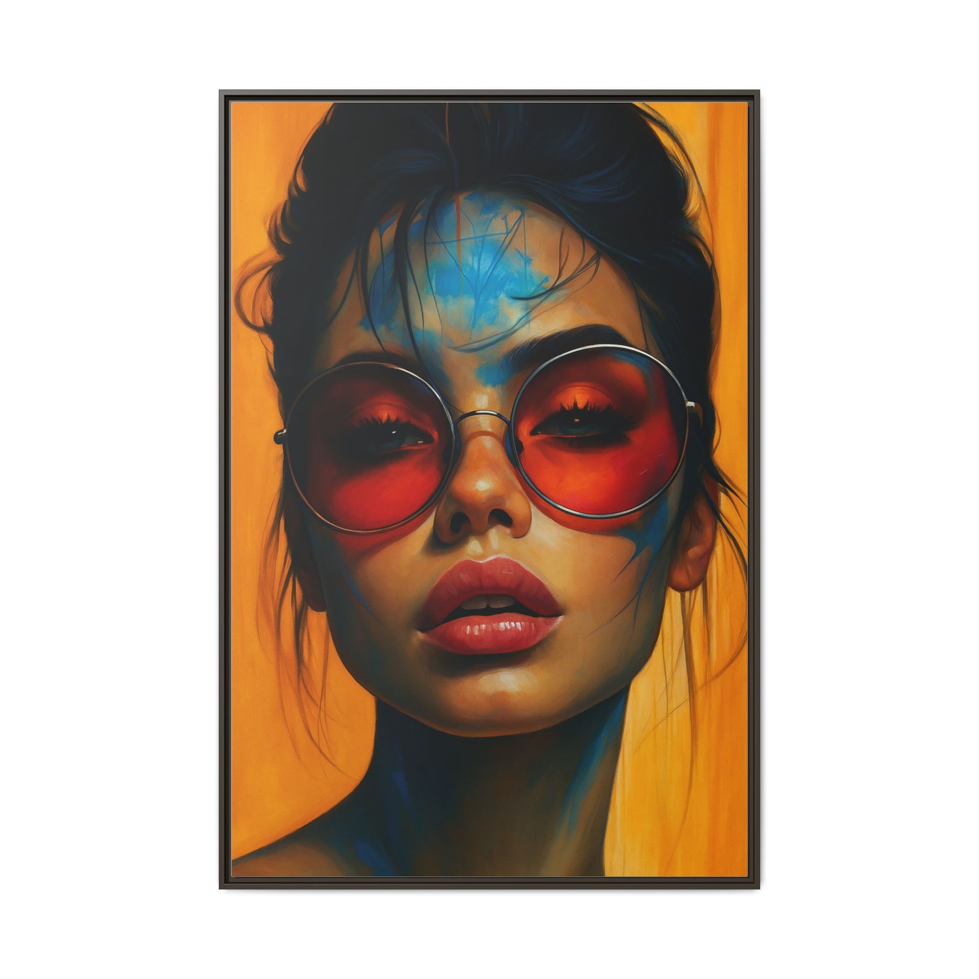 Fierce Vision