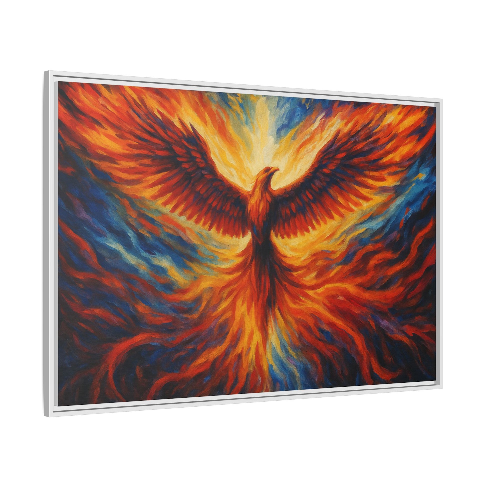 Phoenix Fury