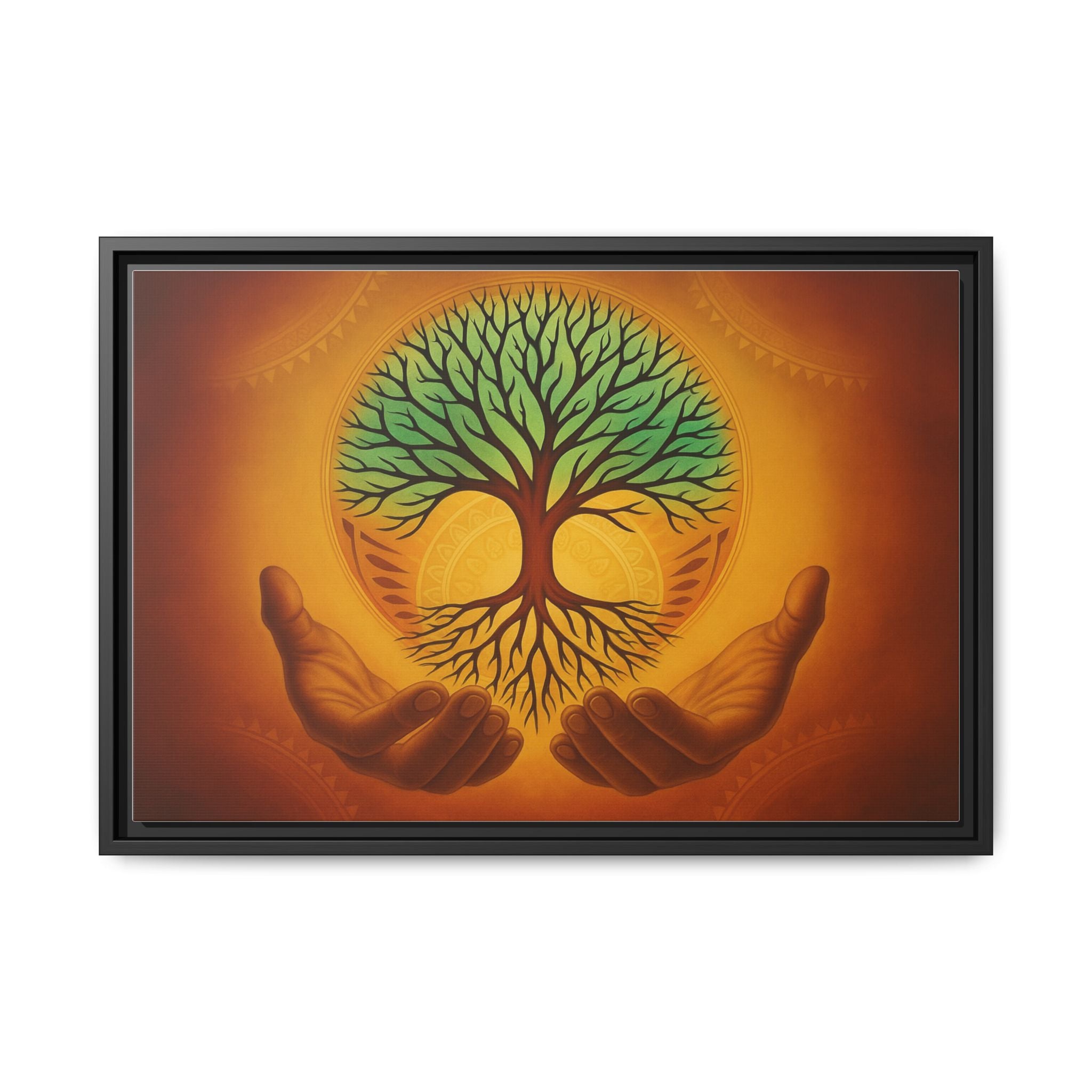 Giving Tree of Life