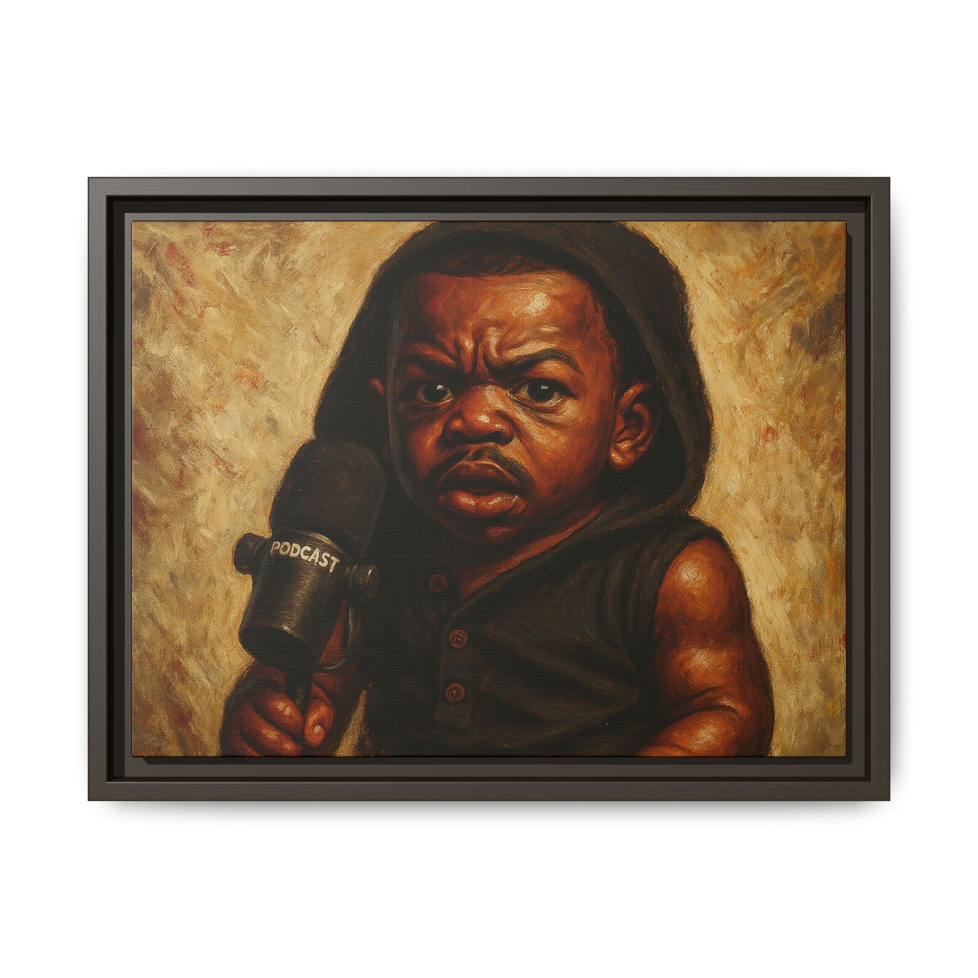Hip-Hop Hoody Baby