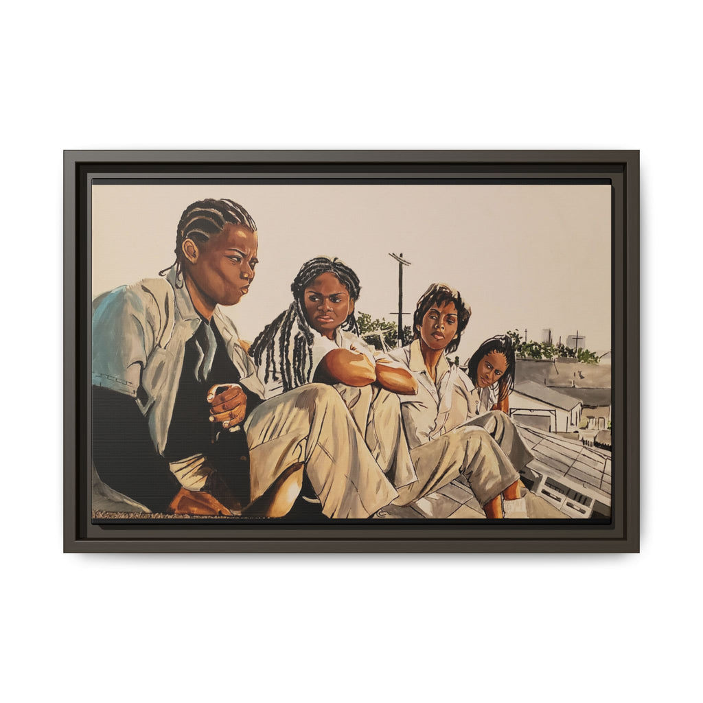 Canvas Art