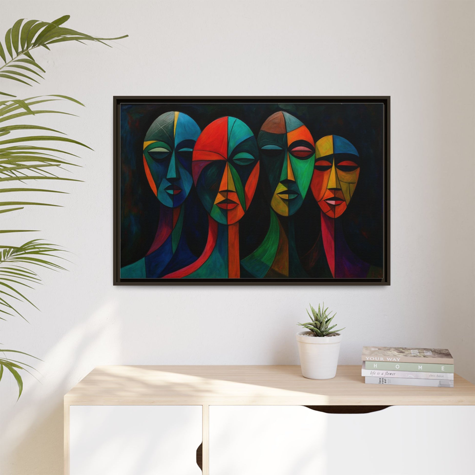 Four Souls