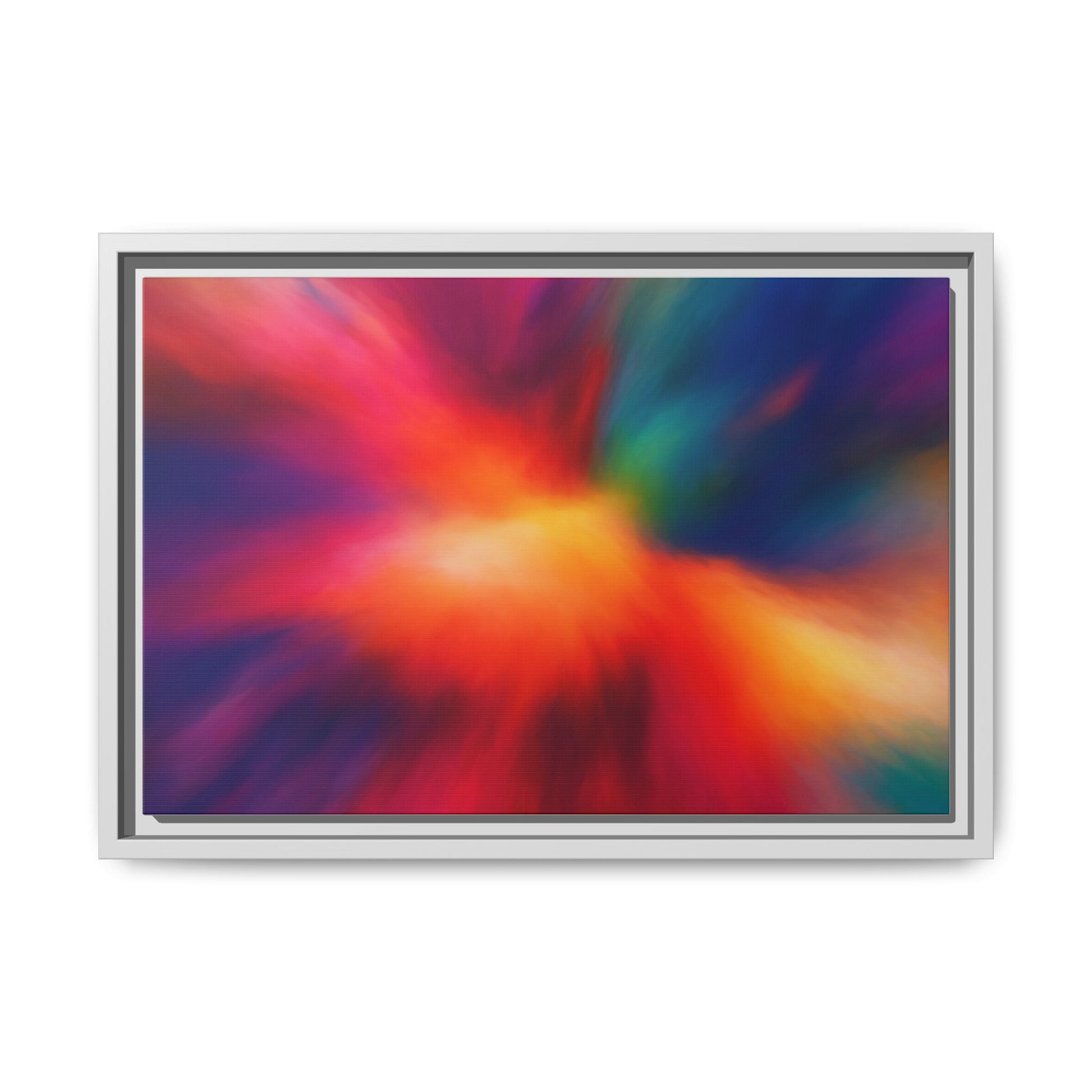 Color Burst