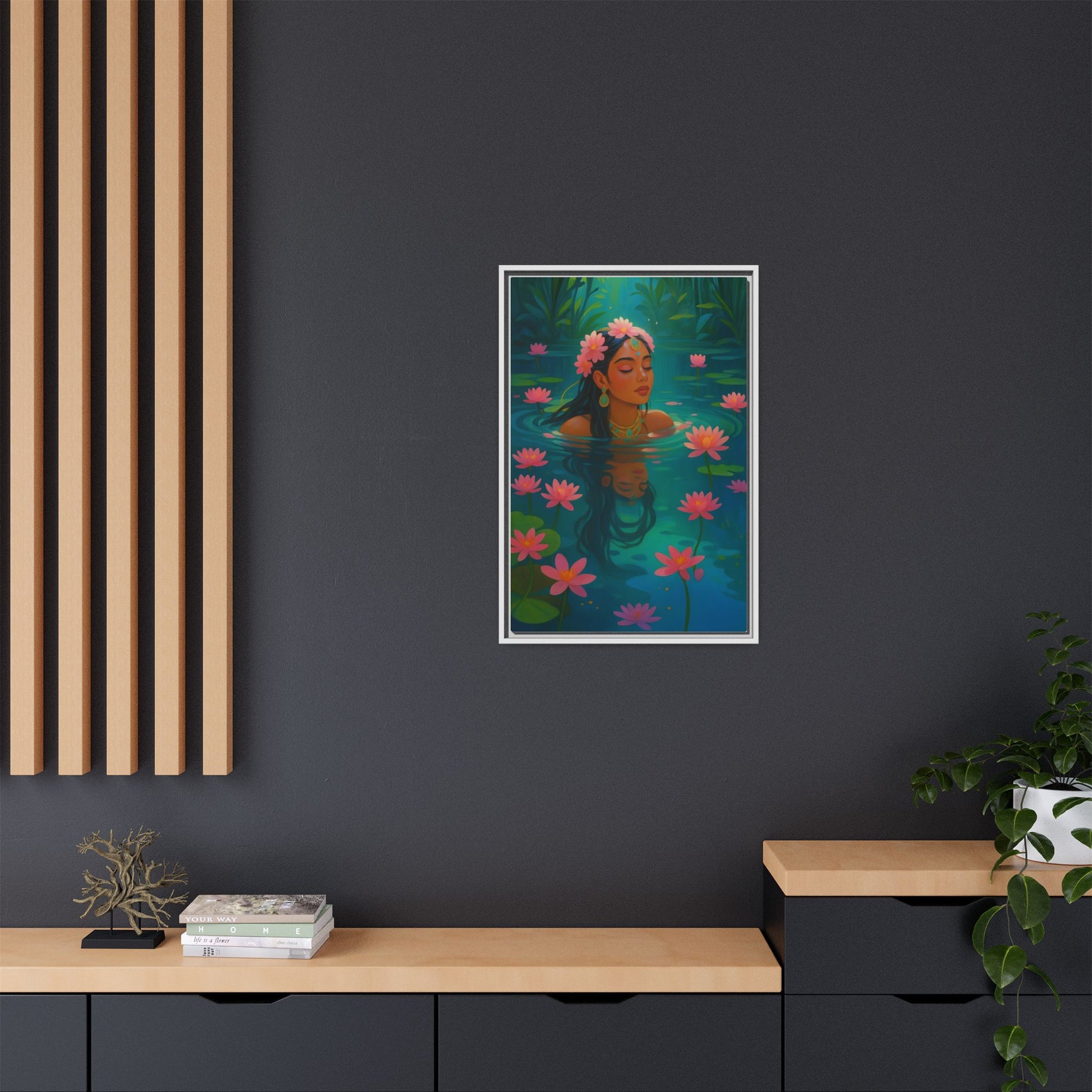 Lotus Dream