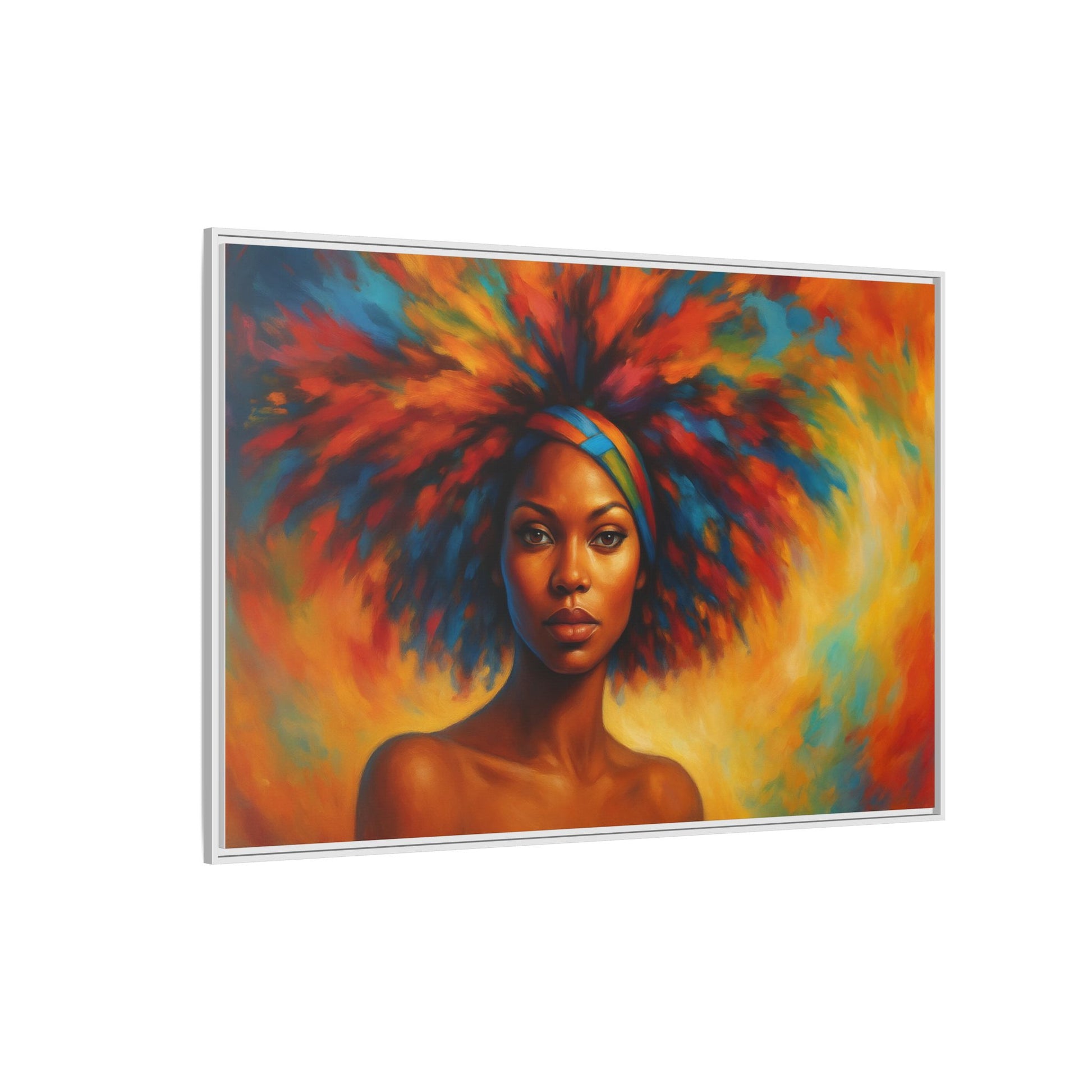 Crown of Colors