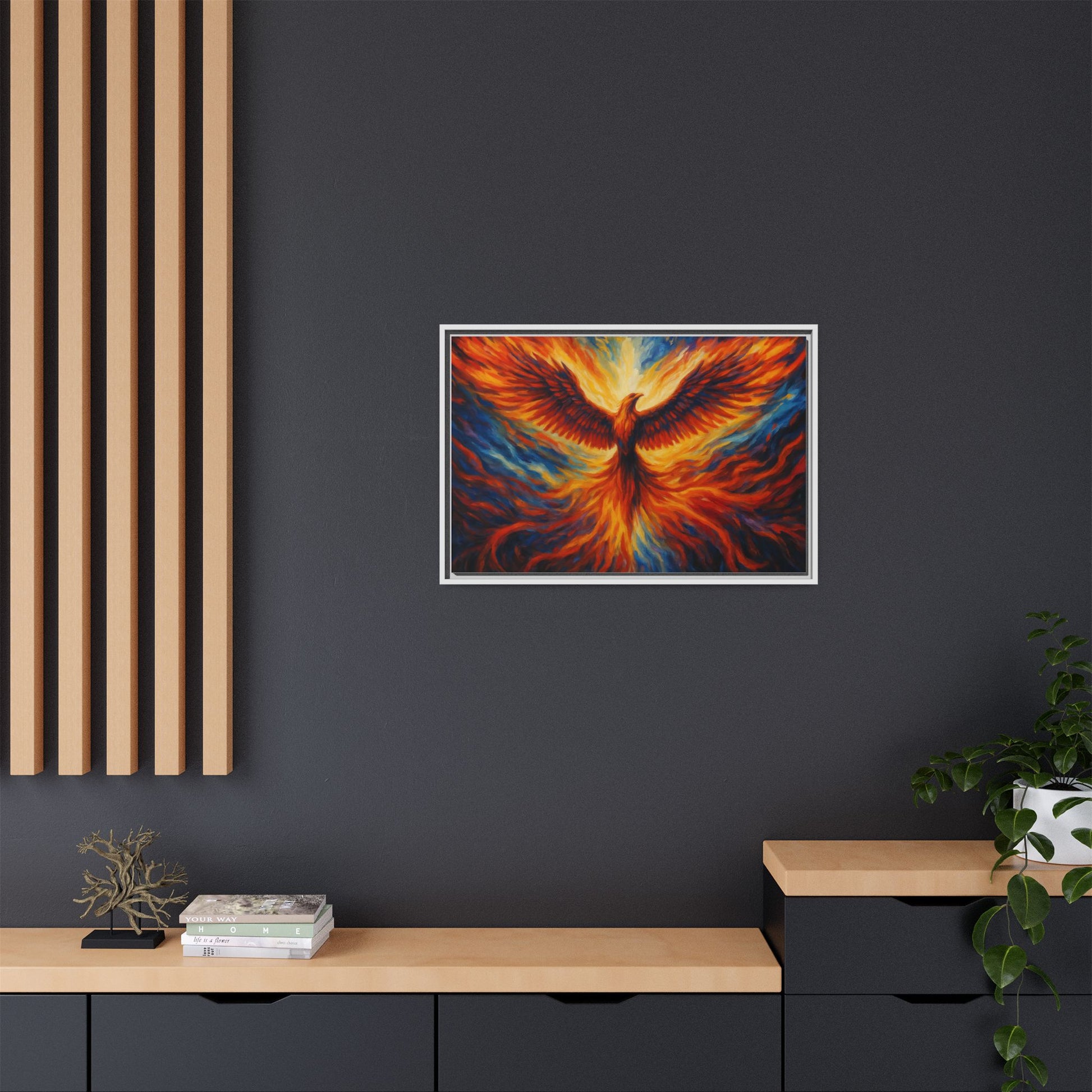 Phoenix Fury